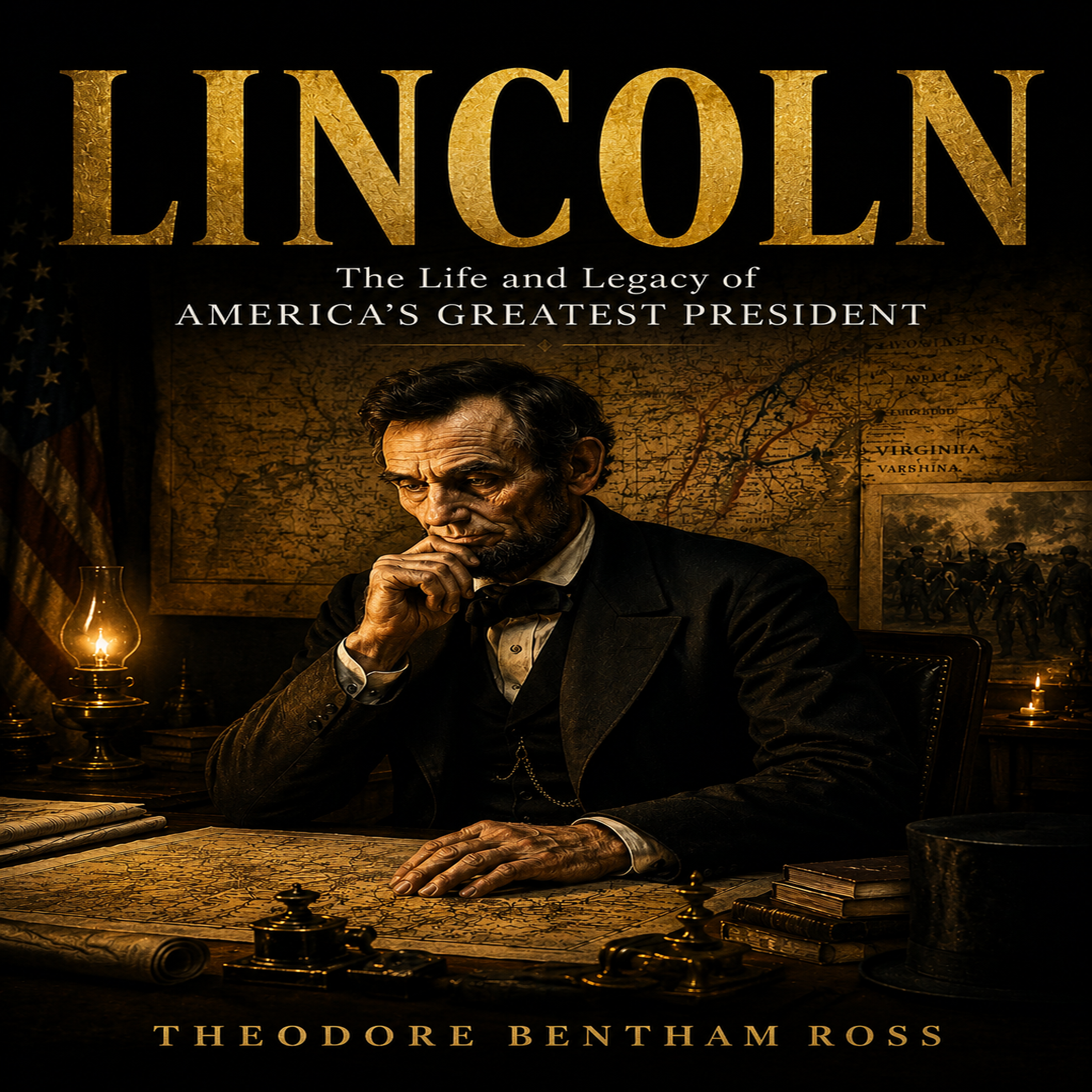 Lincoln