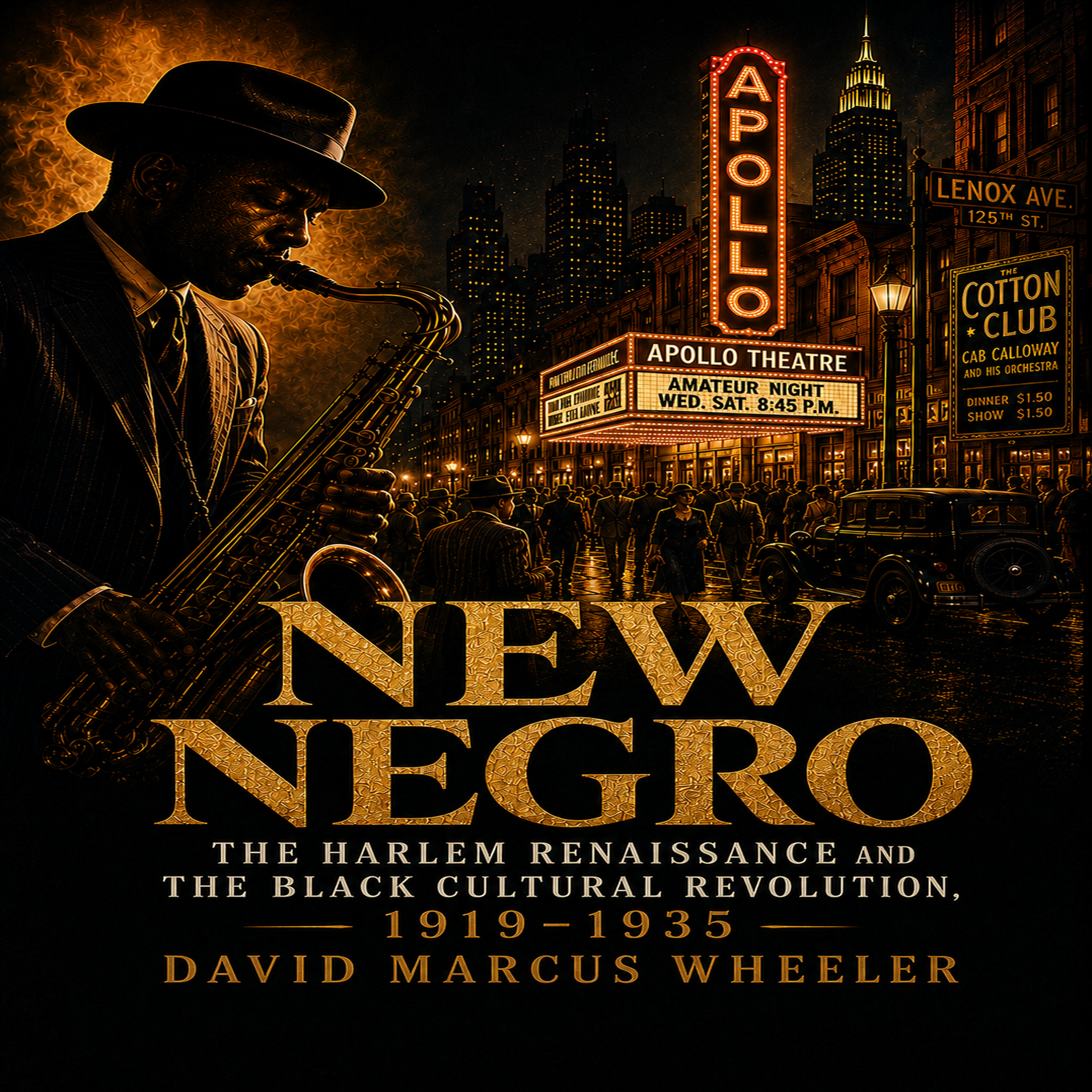 New Negro