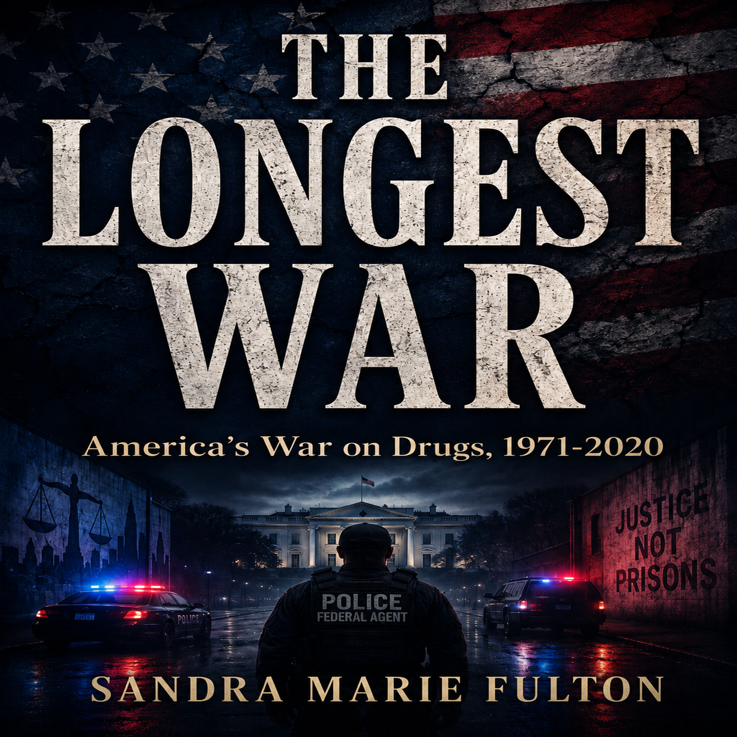 THE LONGEST WAR
