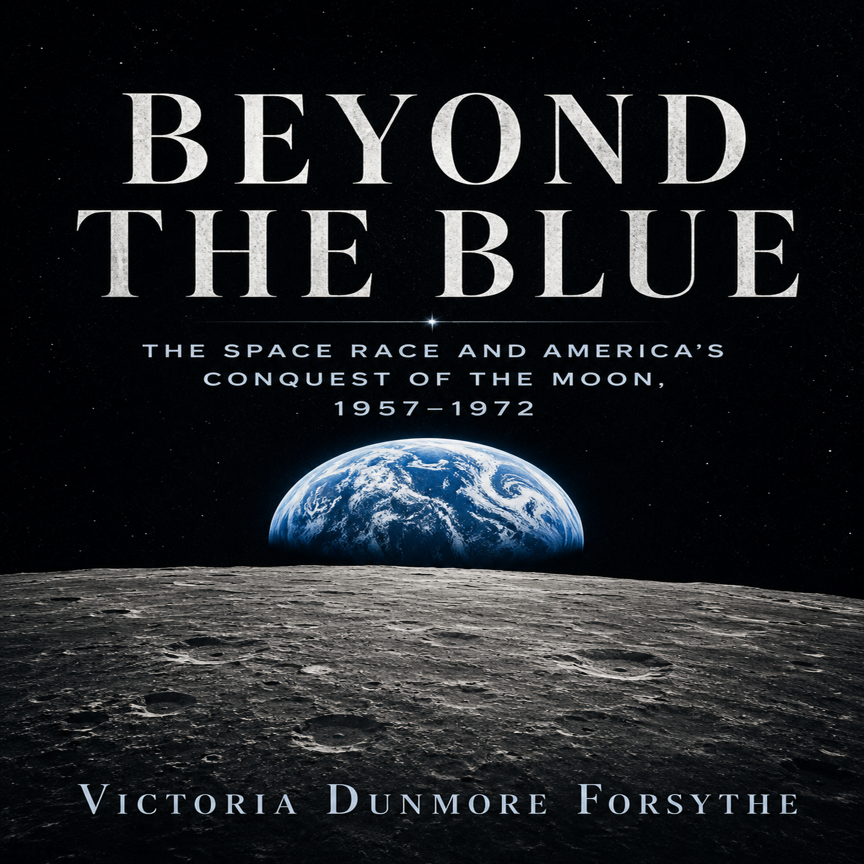 BEYOND THE BLUE