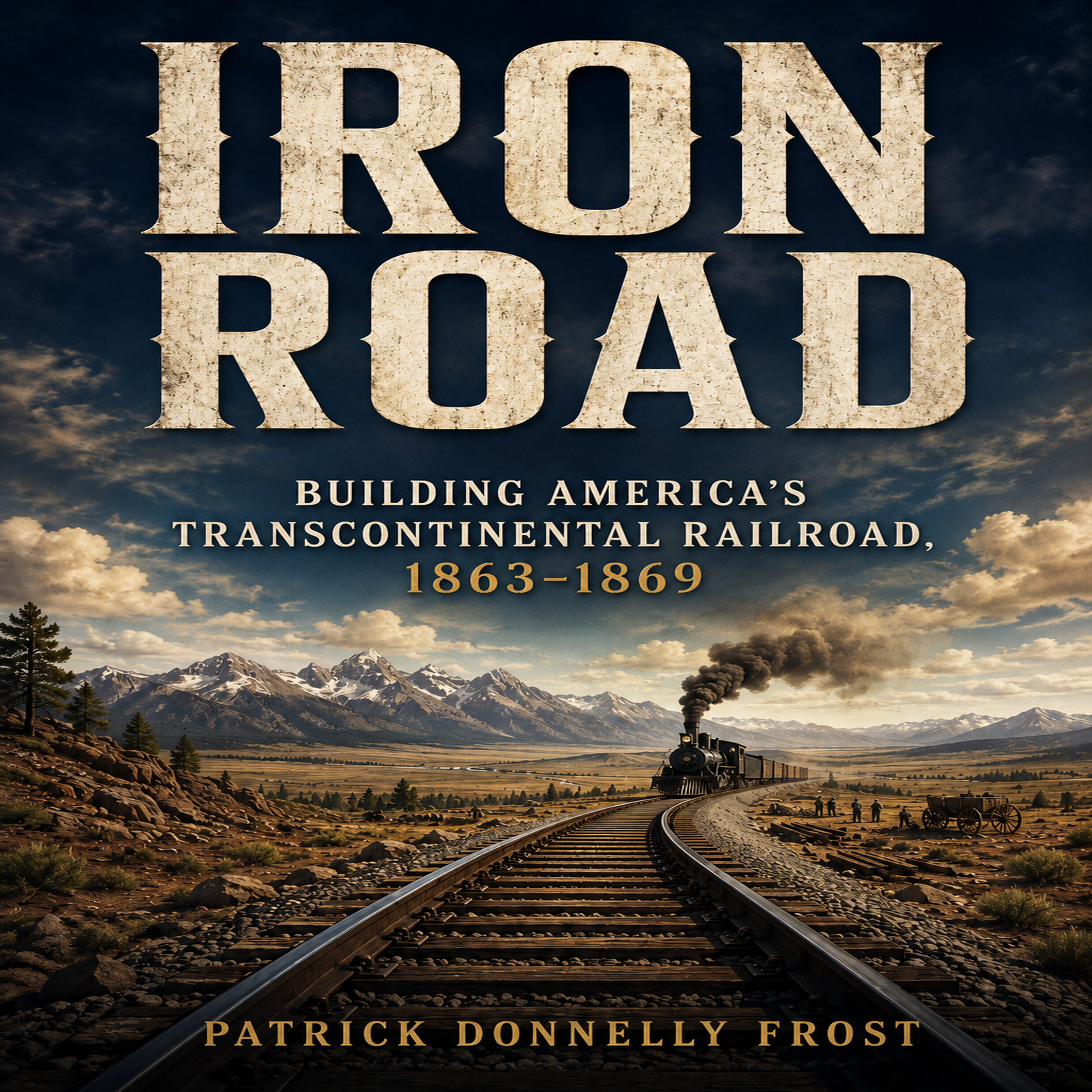 Iron Road