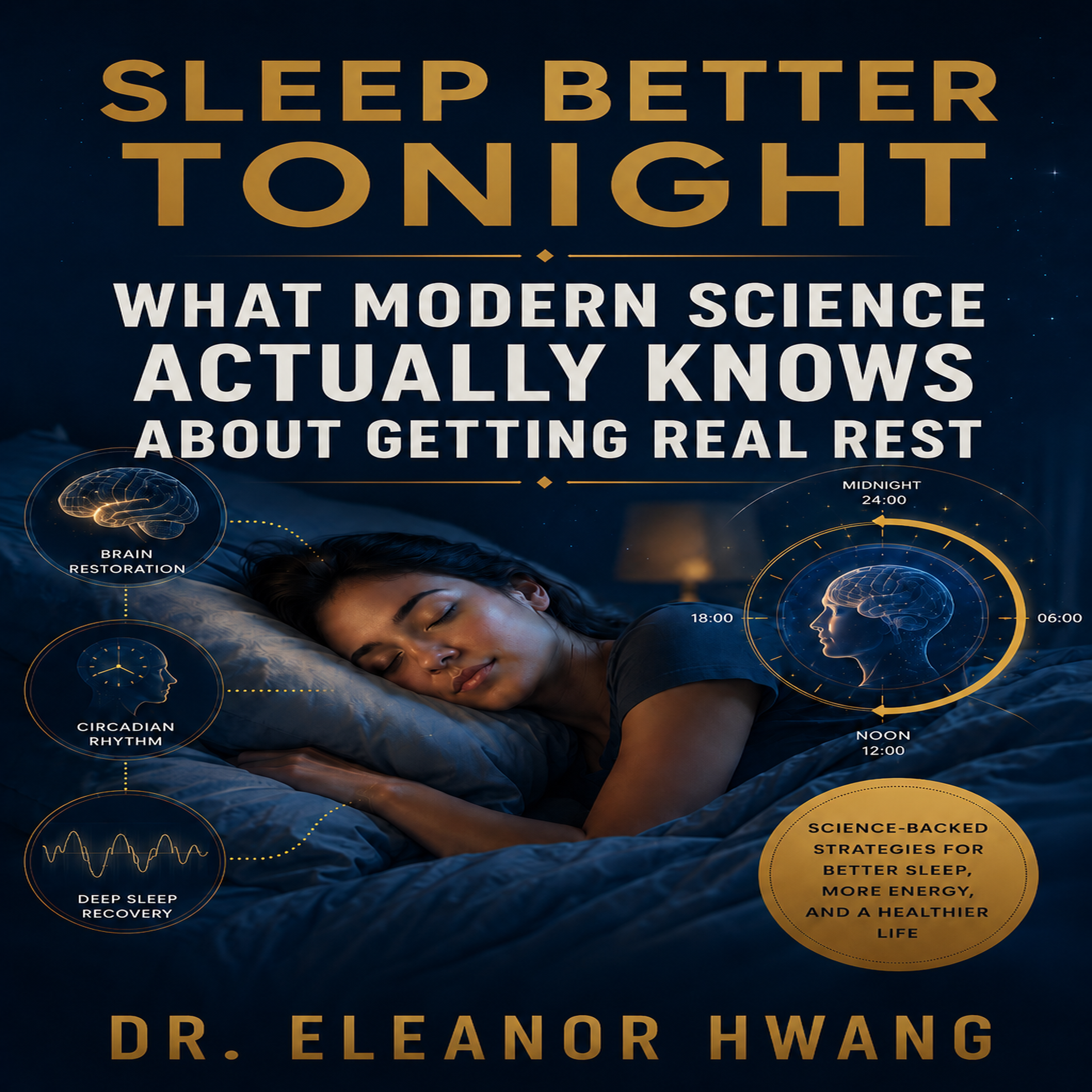 Sleep Better Tonight