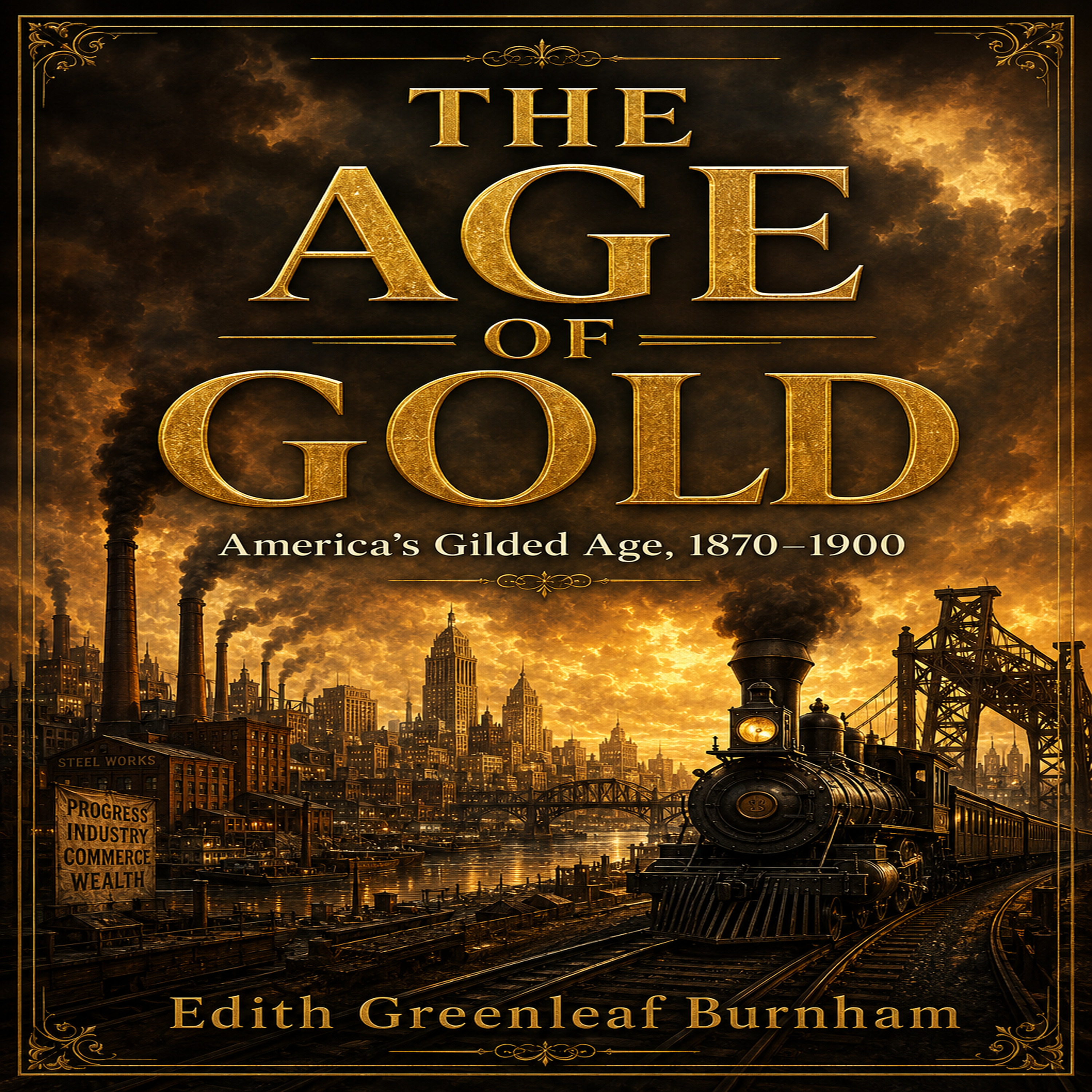 The age of gold