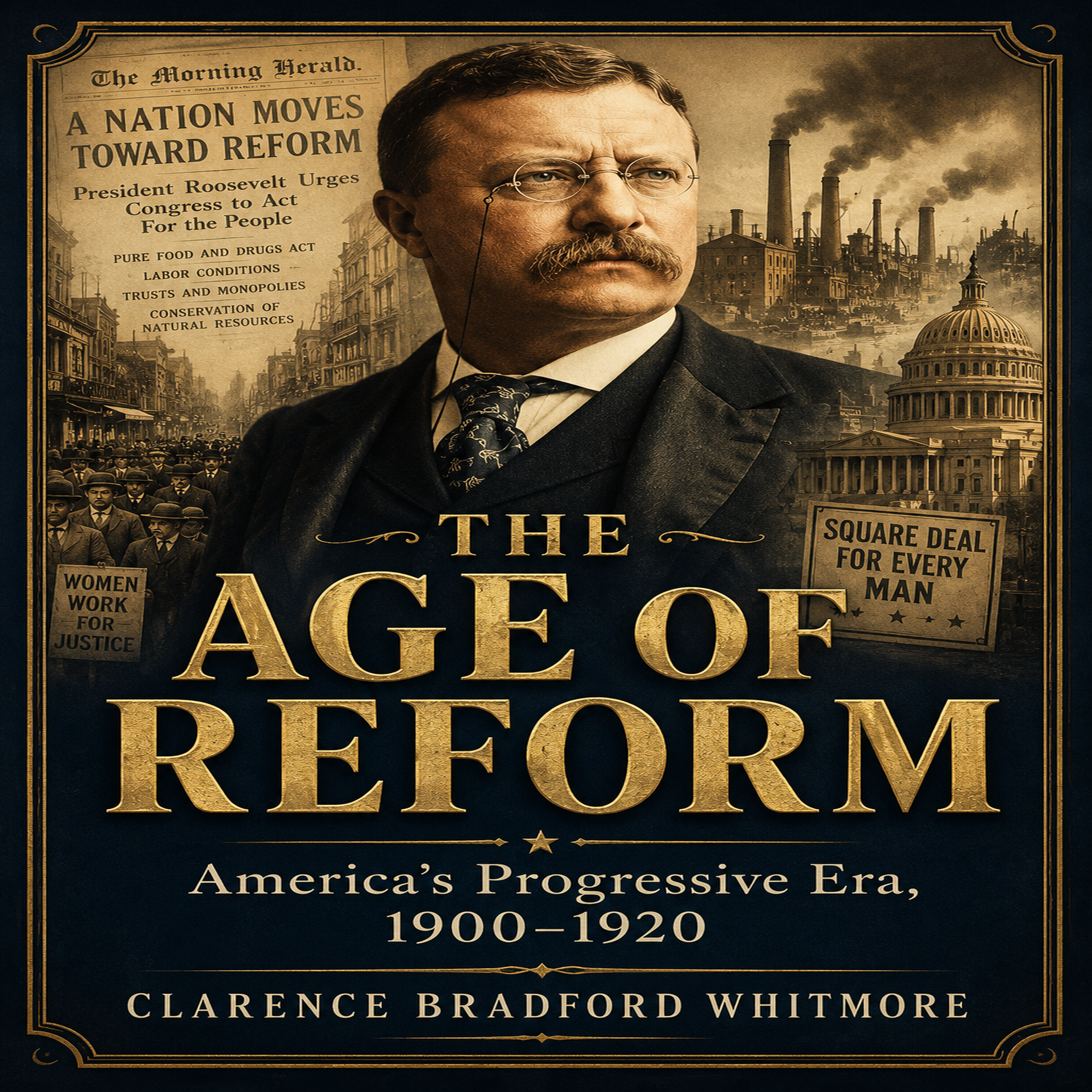 the age of reform