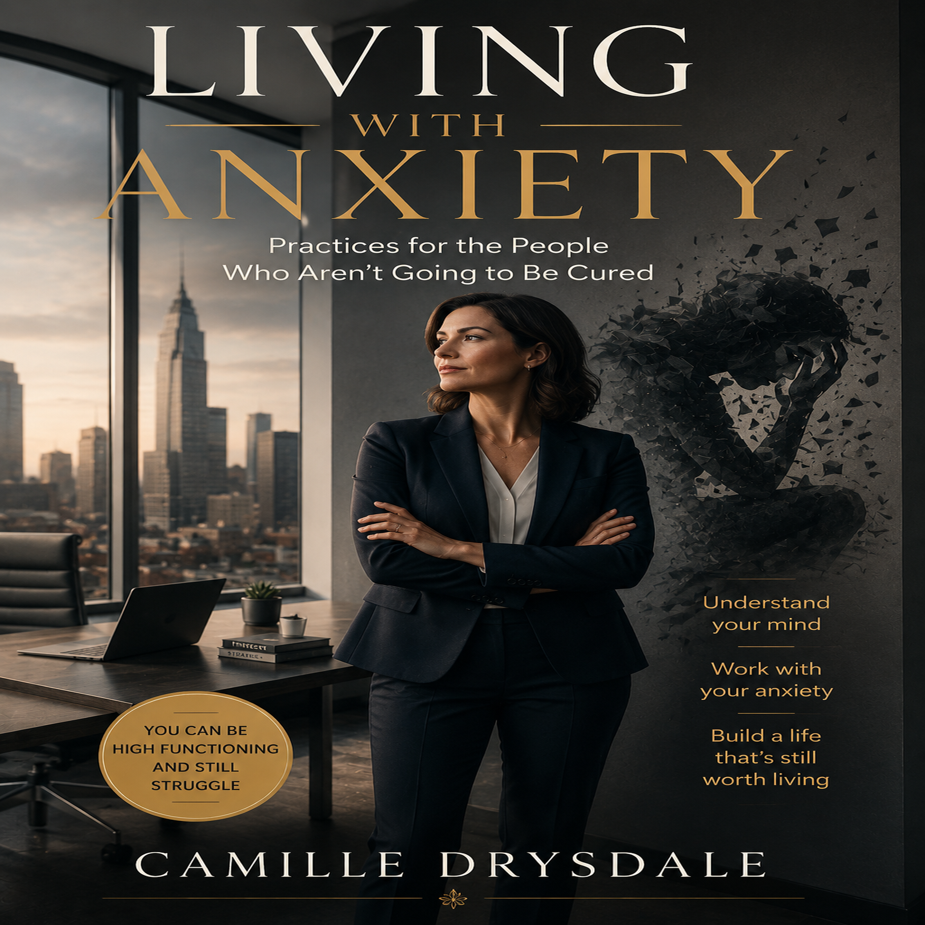Living With Anxiety