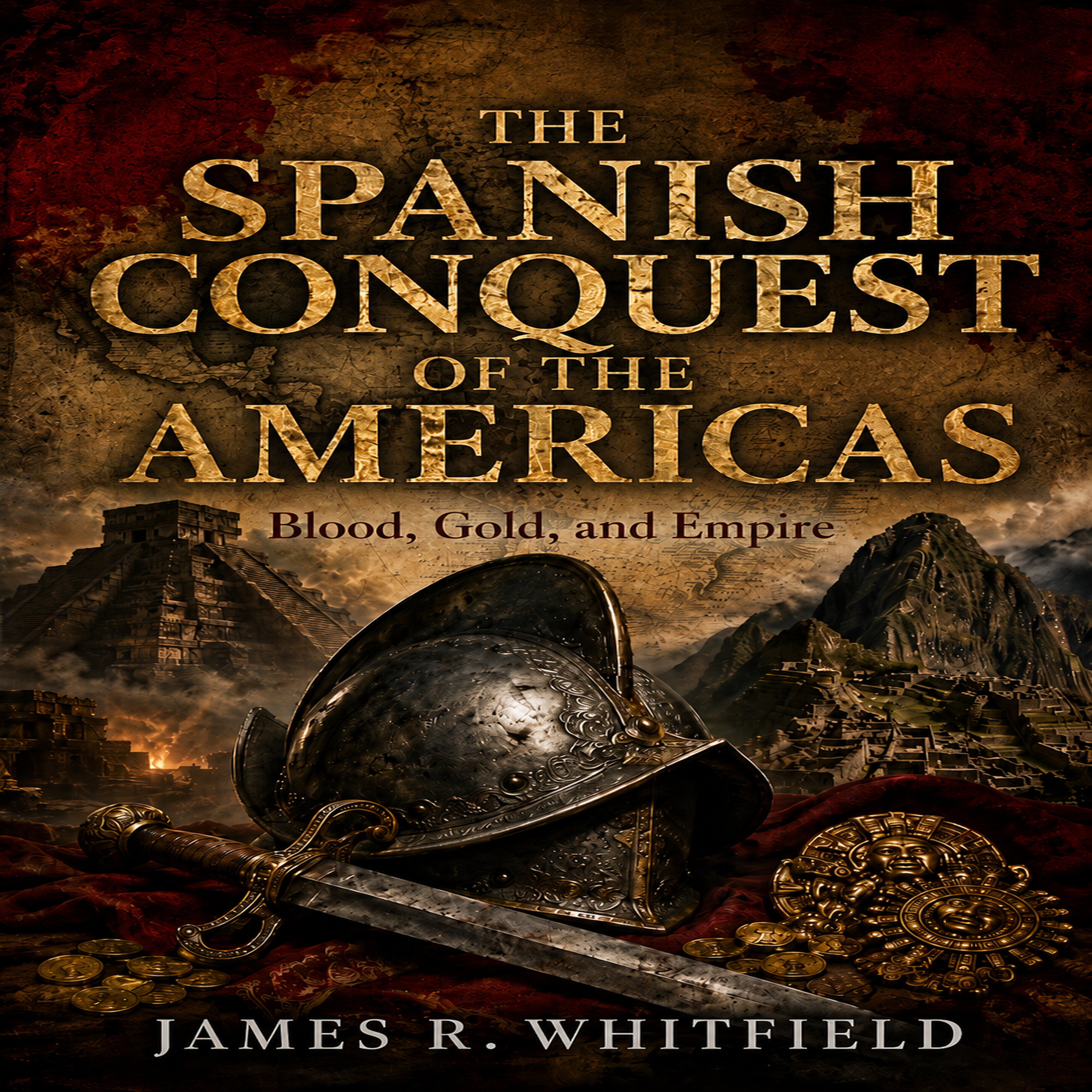 THE SPANISH CONQUEST OF THE AMERICAS