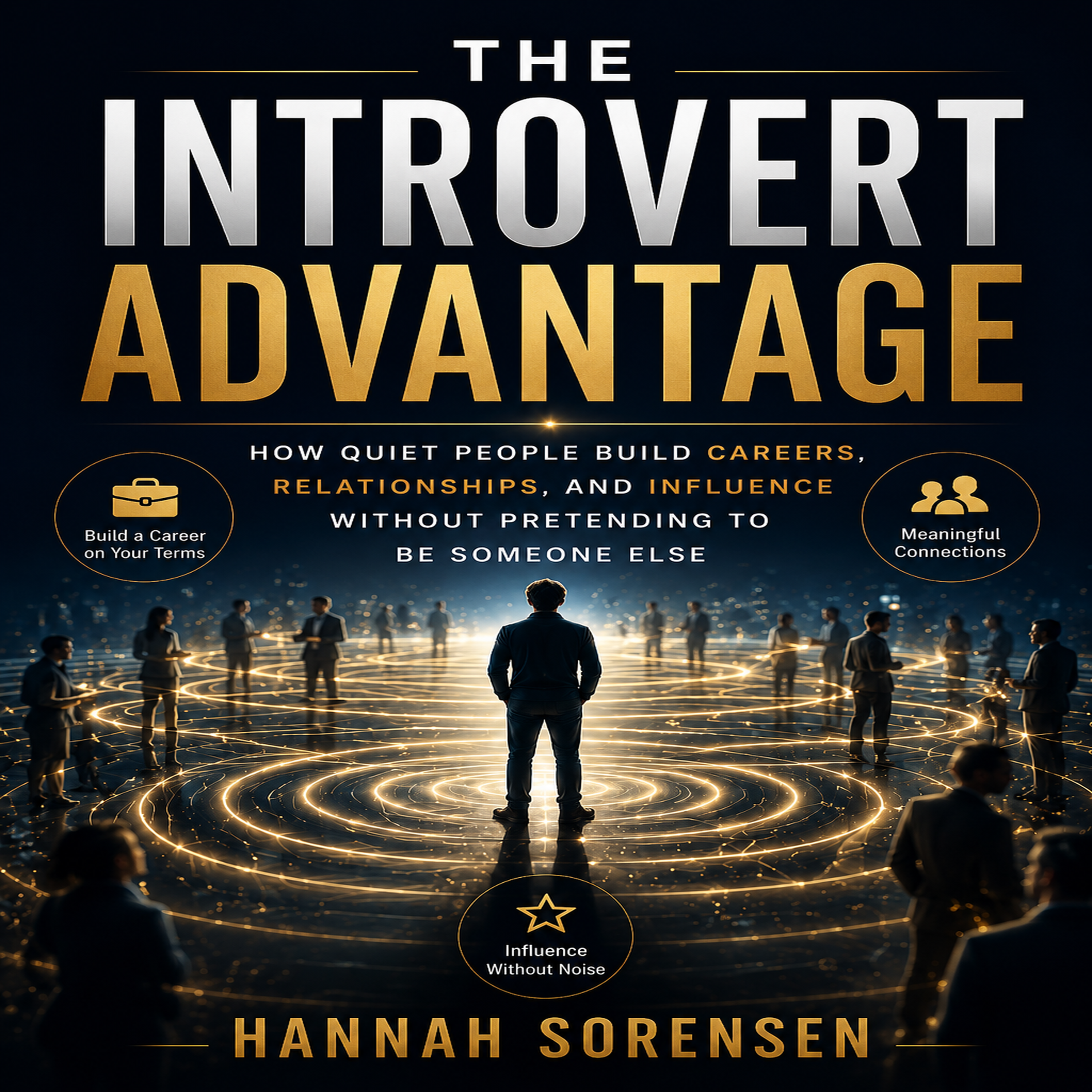 The Introvert Advantage