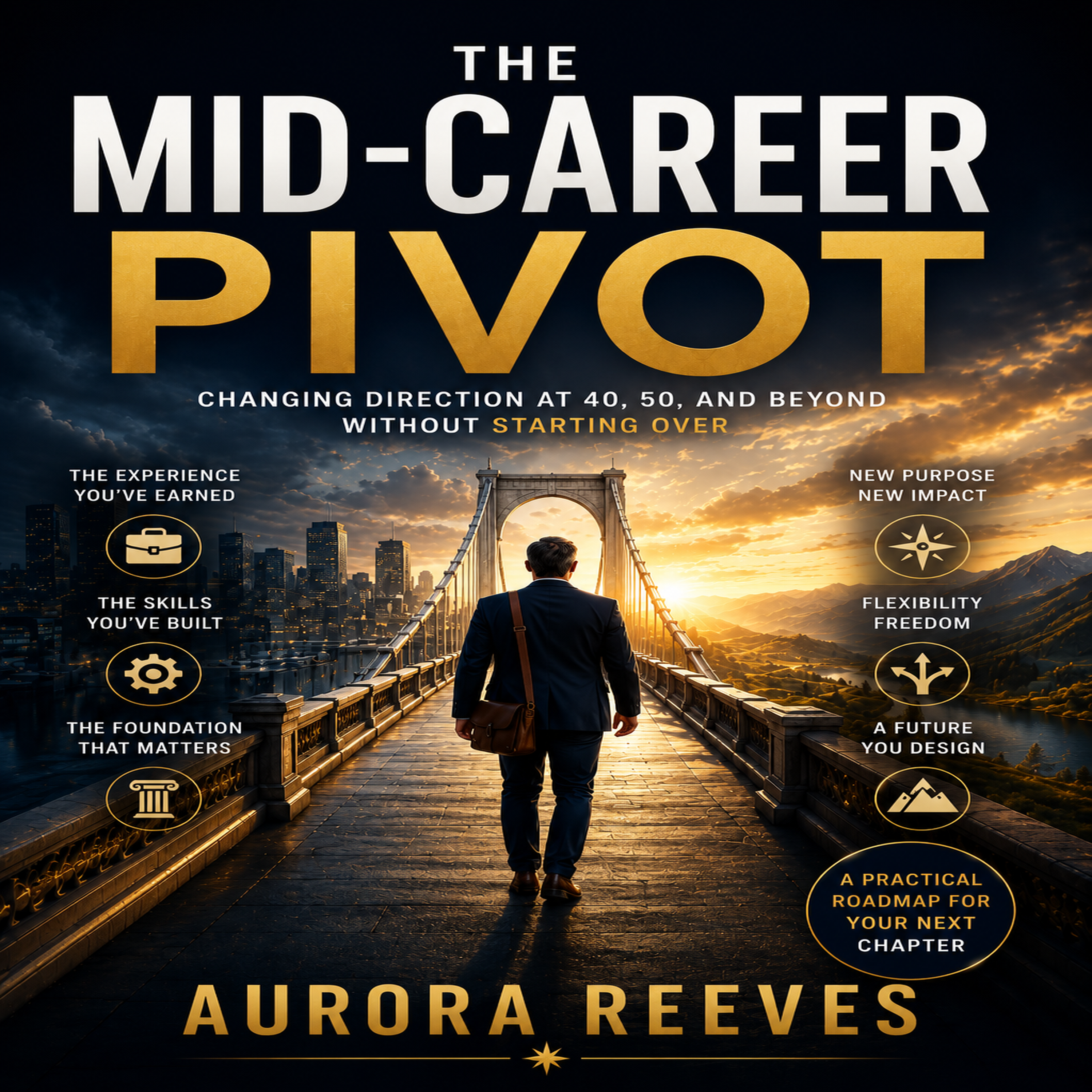 The Mid-Career Pivot