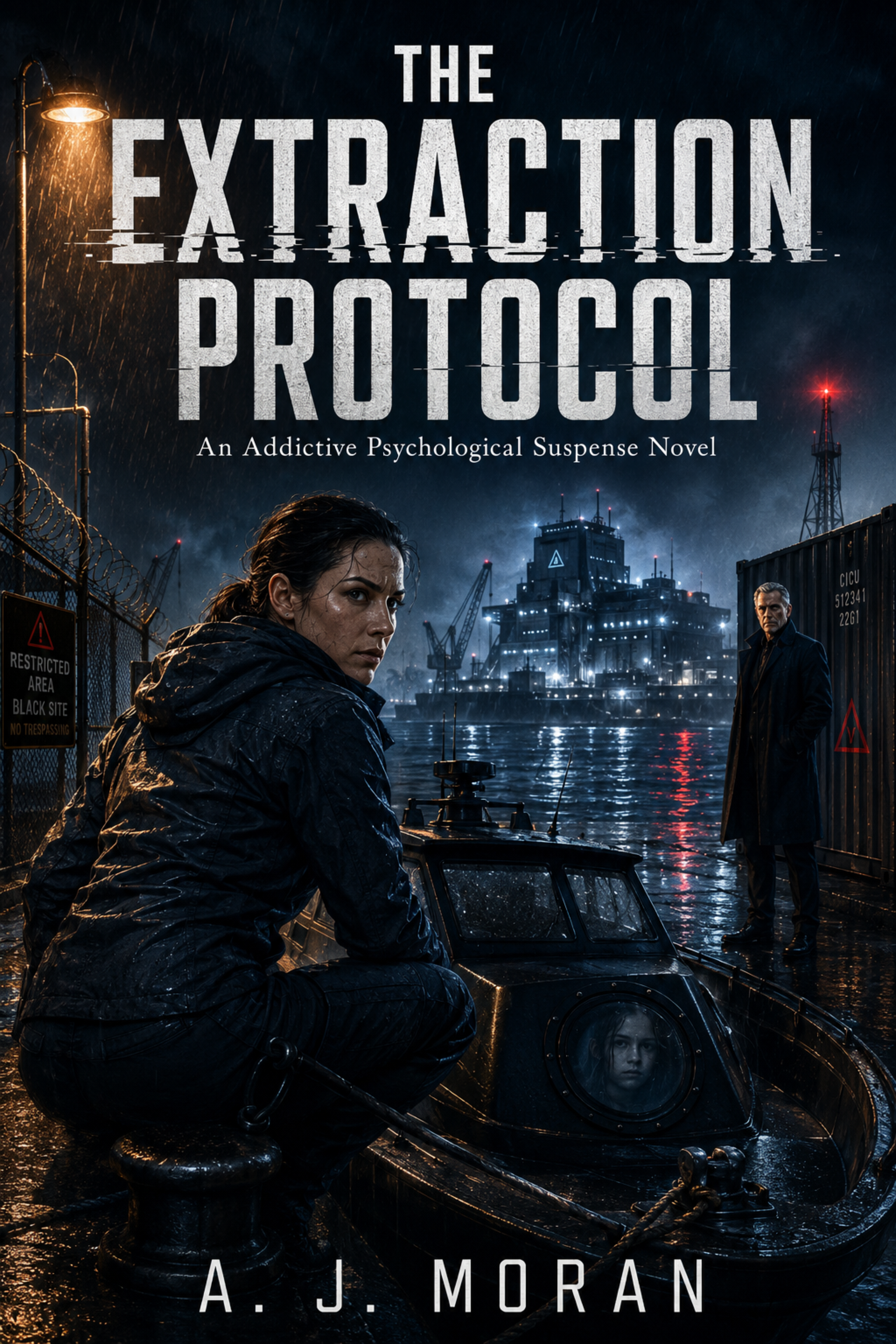 The Extraction Protocol