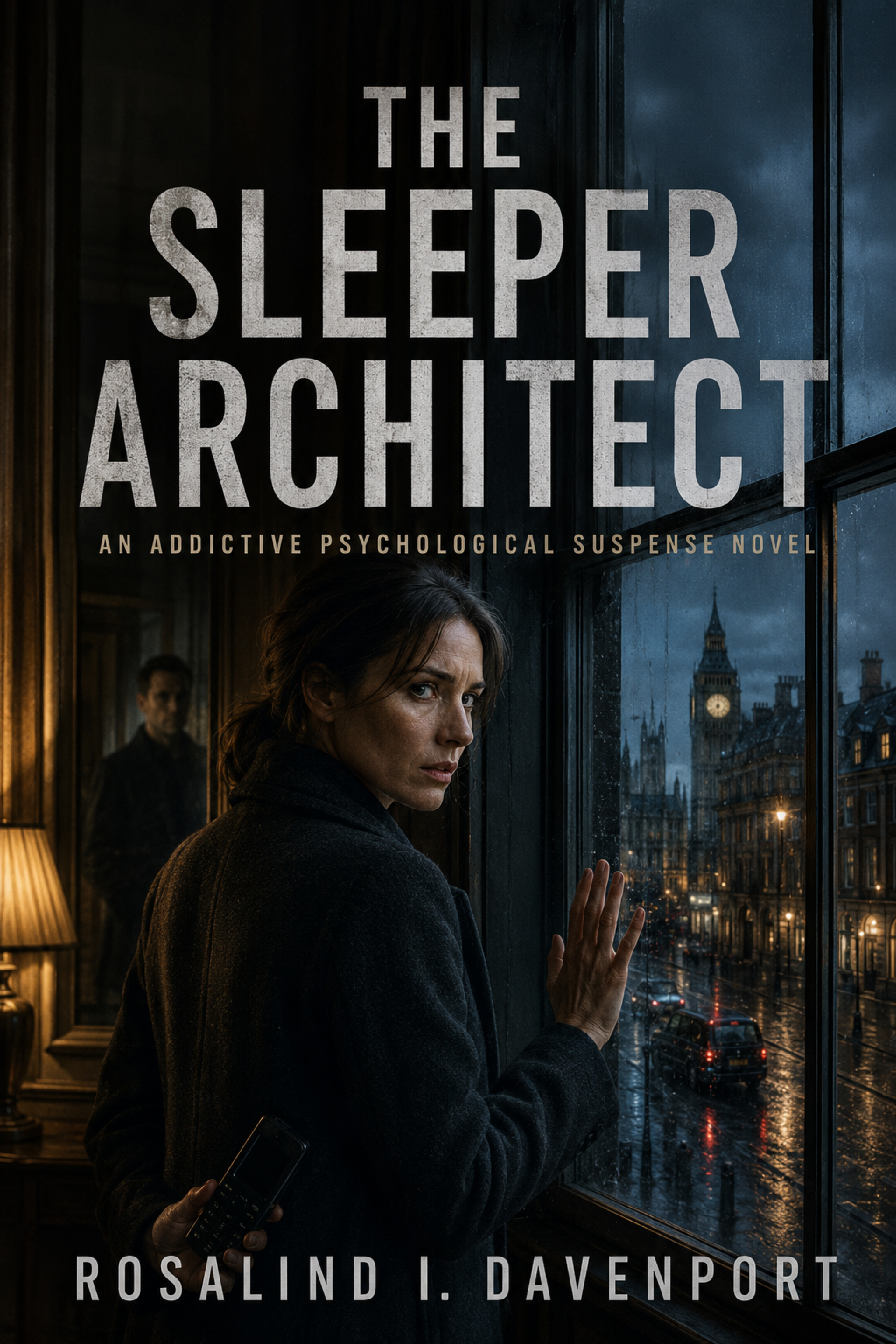The Sleeper Architect