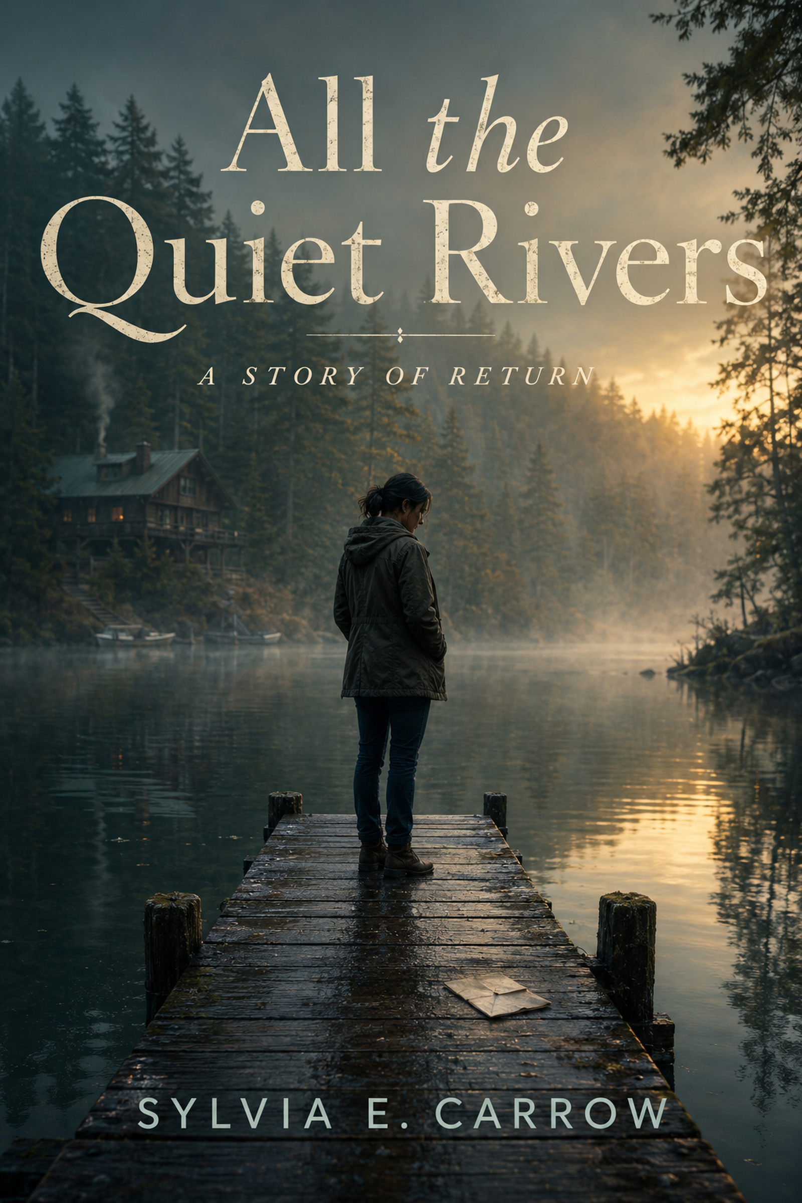 All the Quiet Rivers