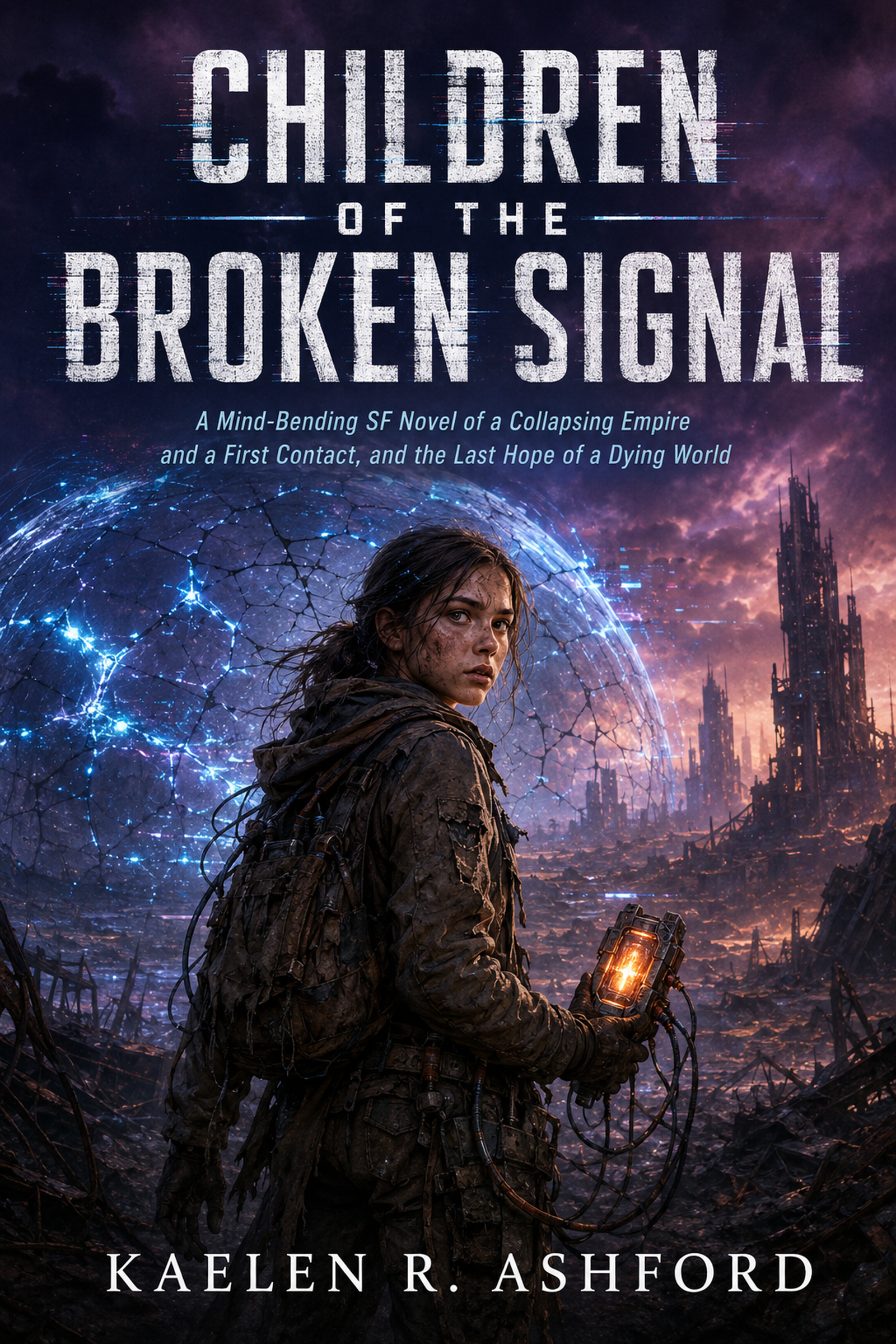 Children of the Broken Signal