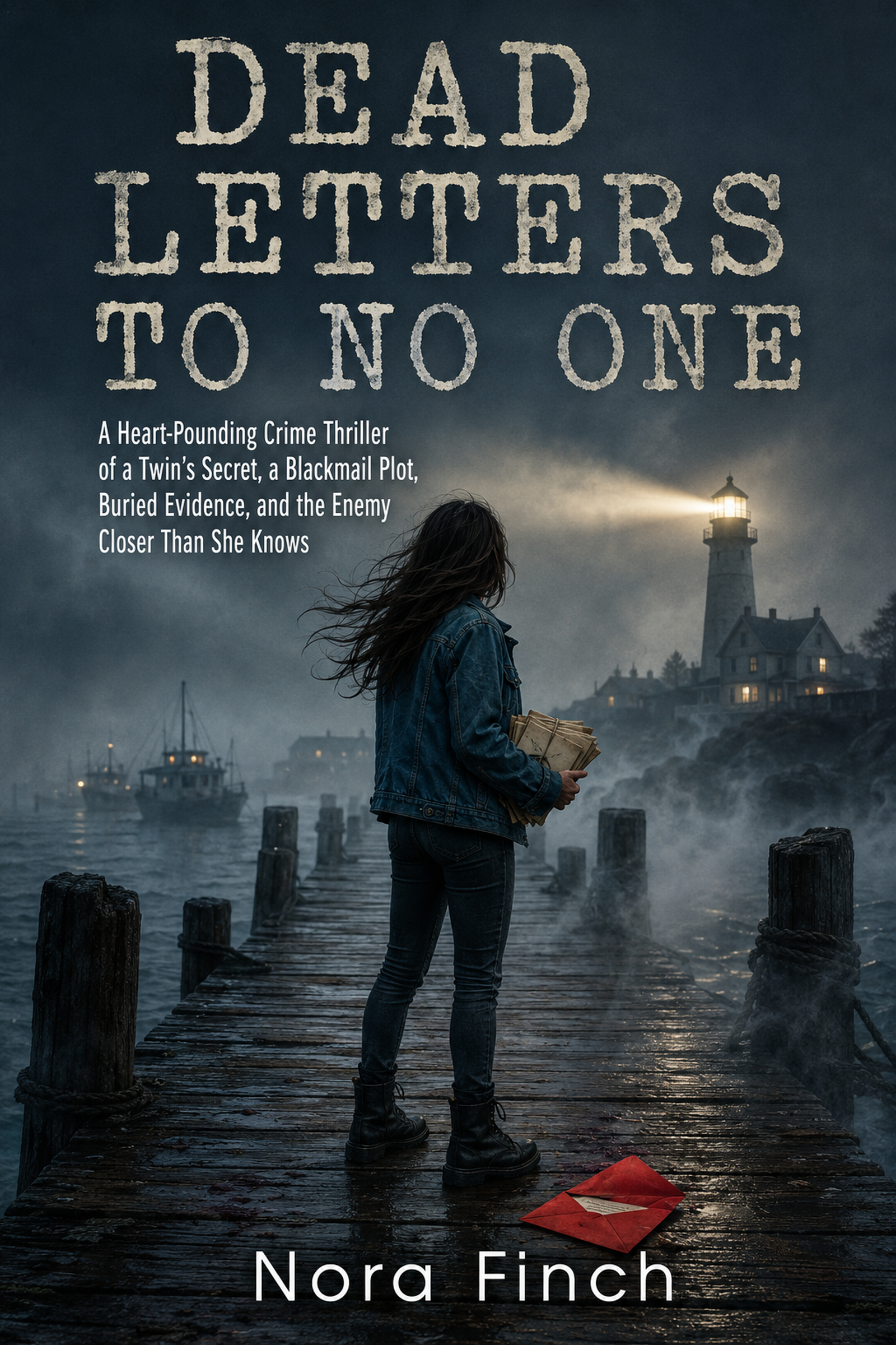 Dead Letters to No One