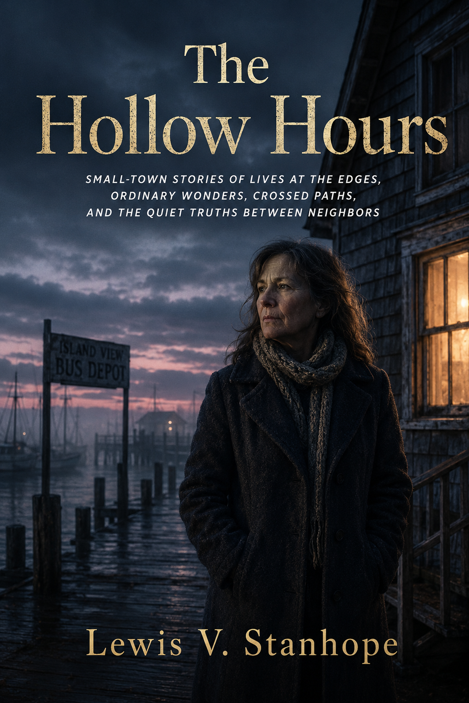 The Hollow Hours