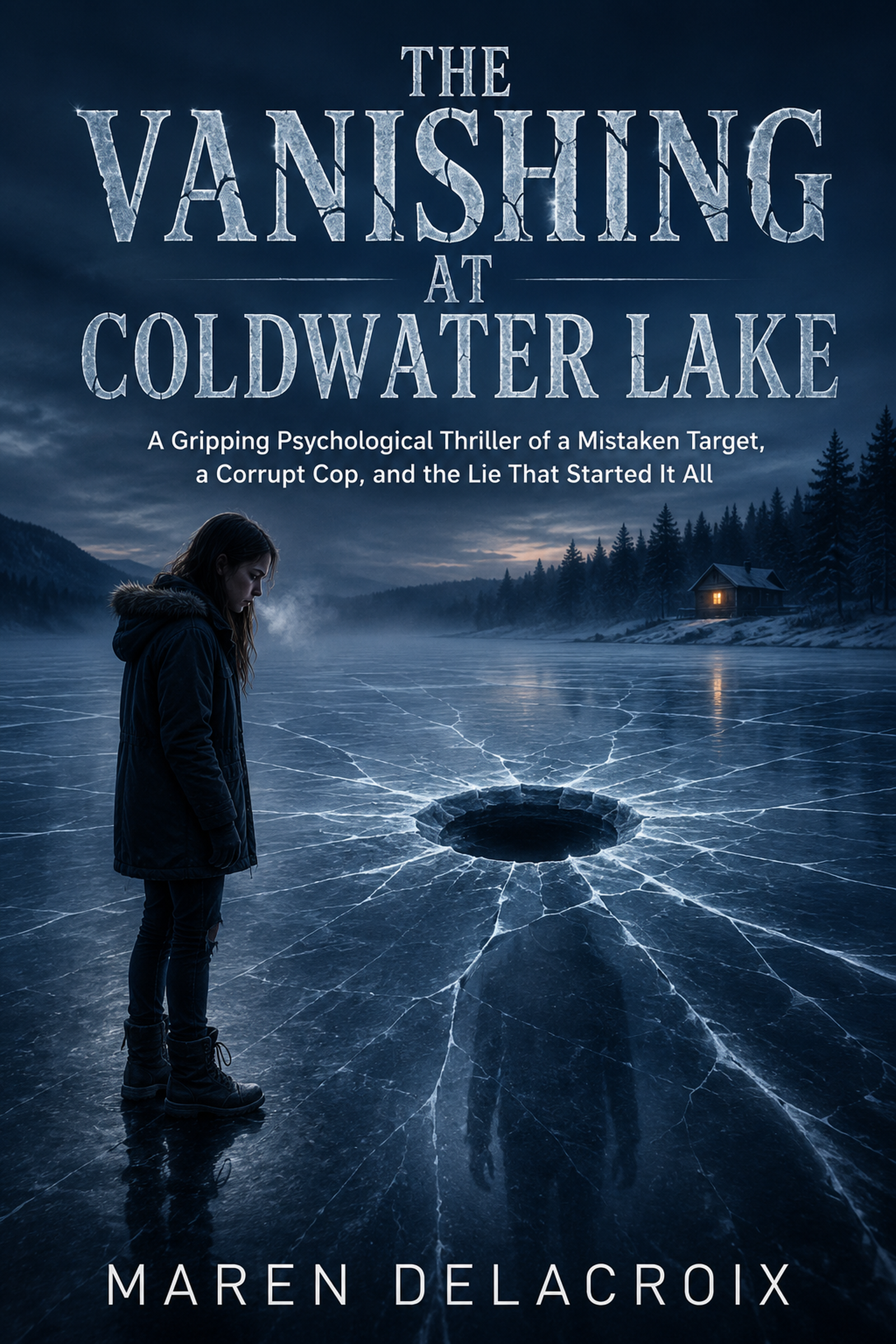 The Vanishing at Coldwater Lake