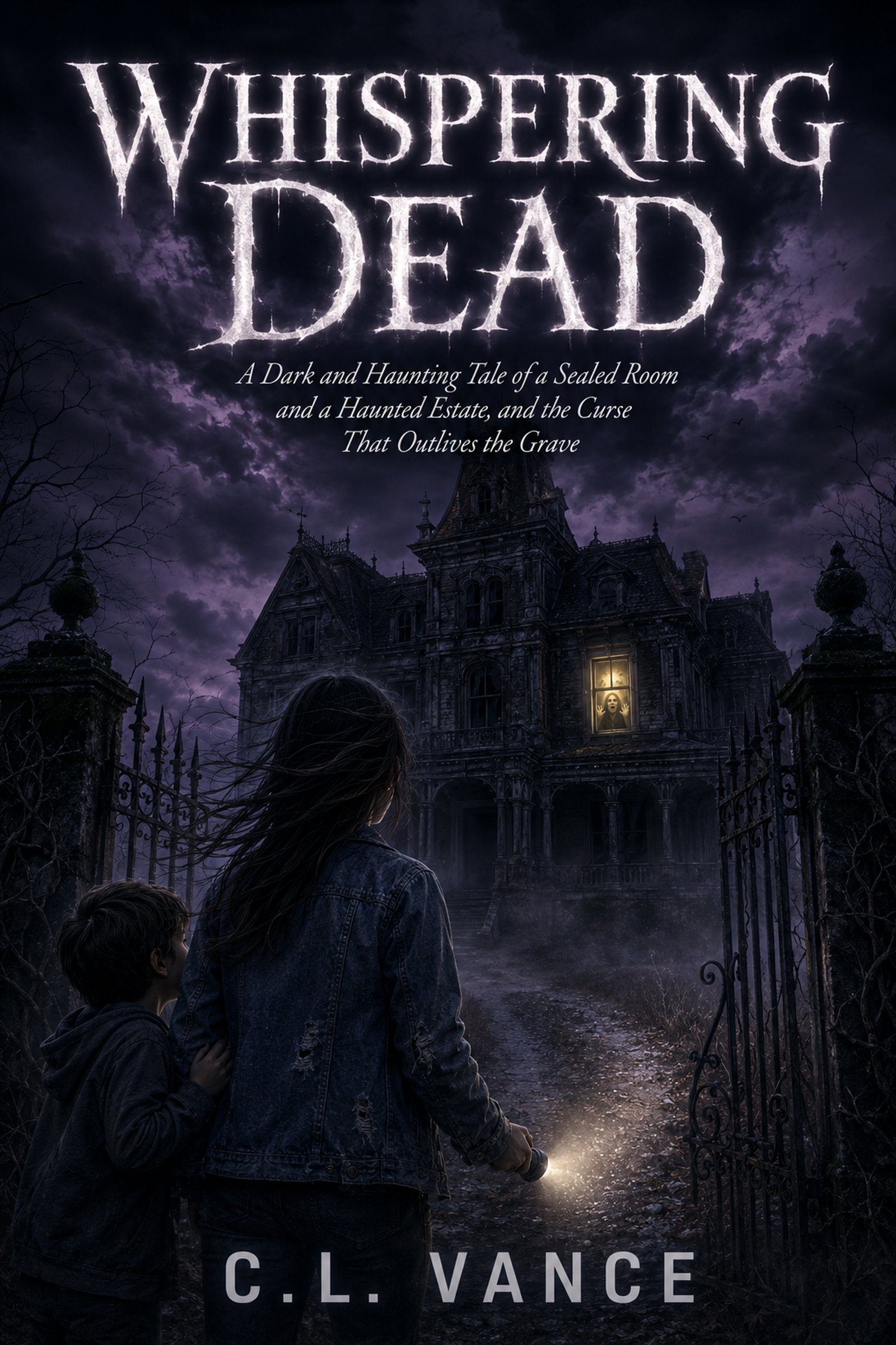 Whispering Dead