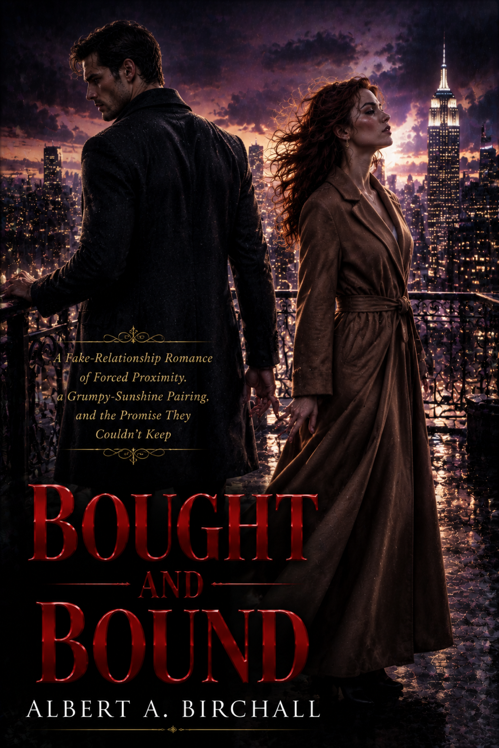 Bought and Bound