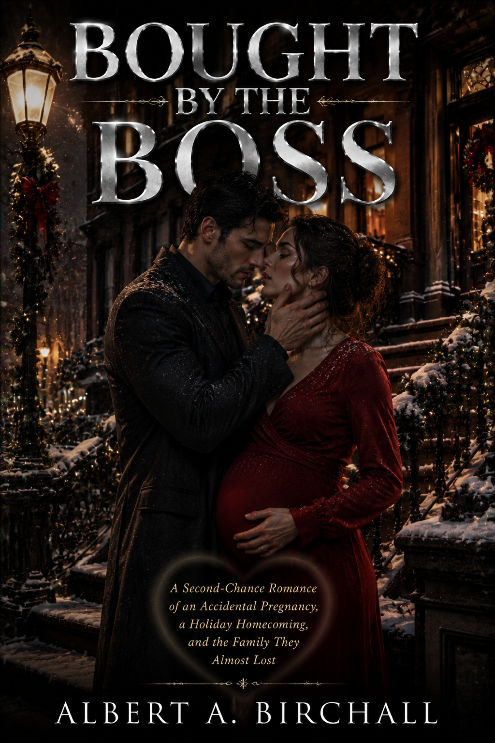 Bought by the Boss
