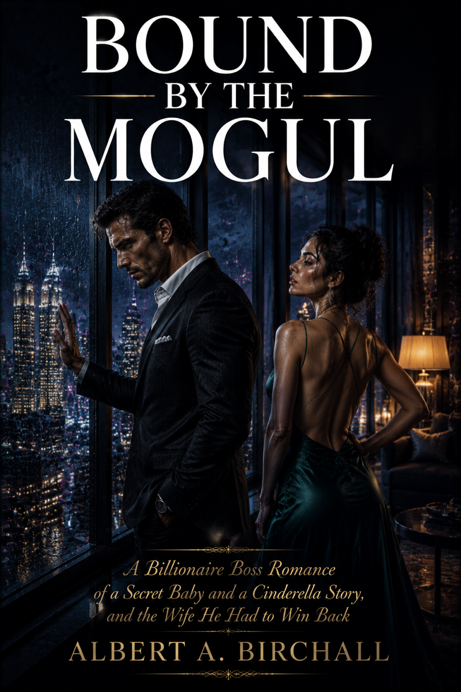 Bound by the Mogul