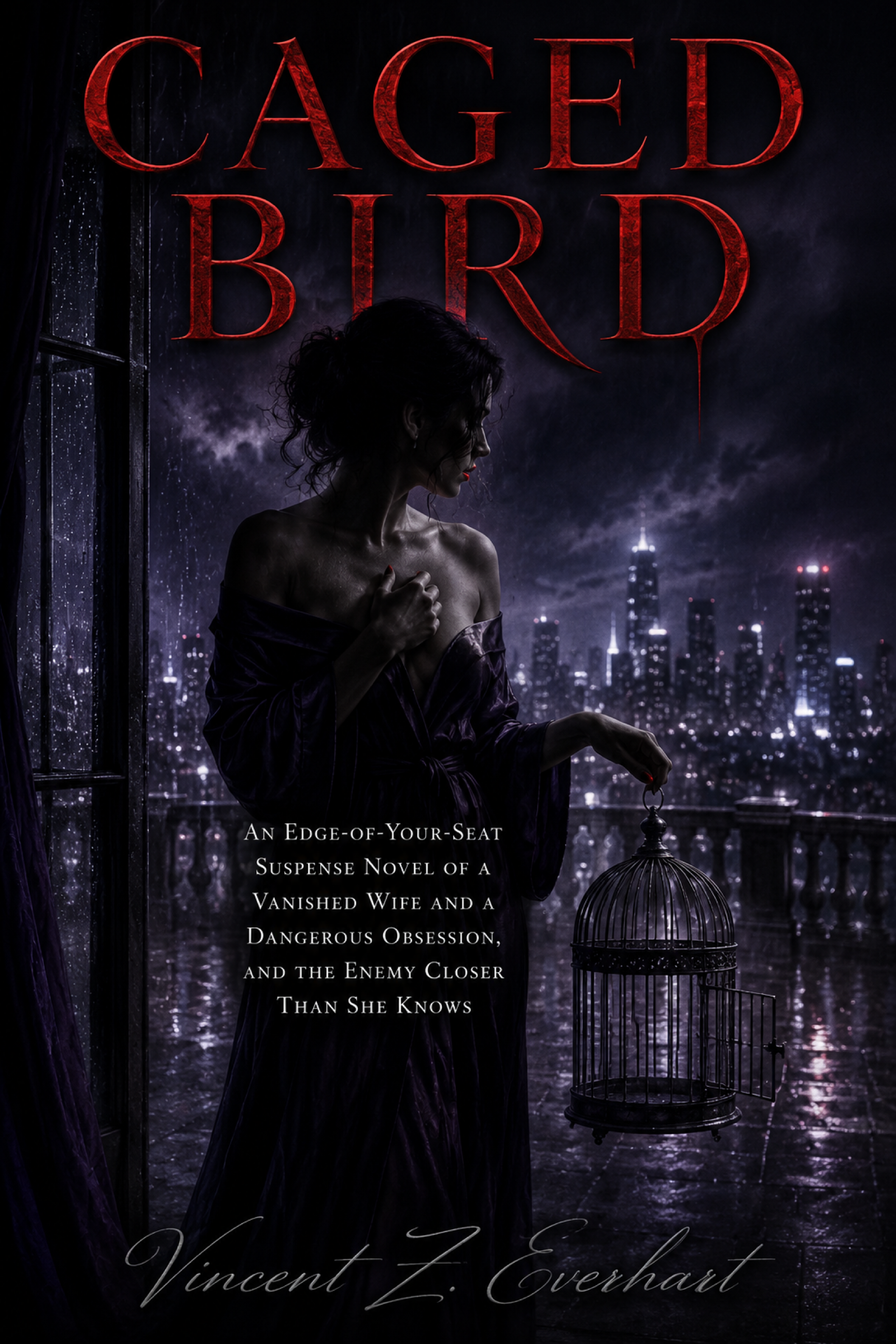 Caged Bird