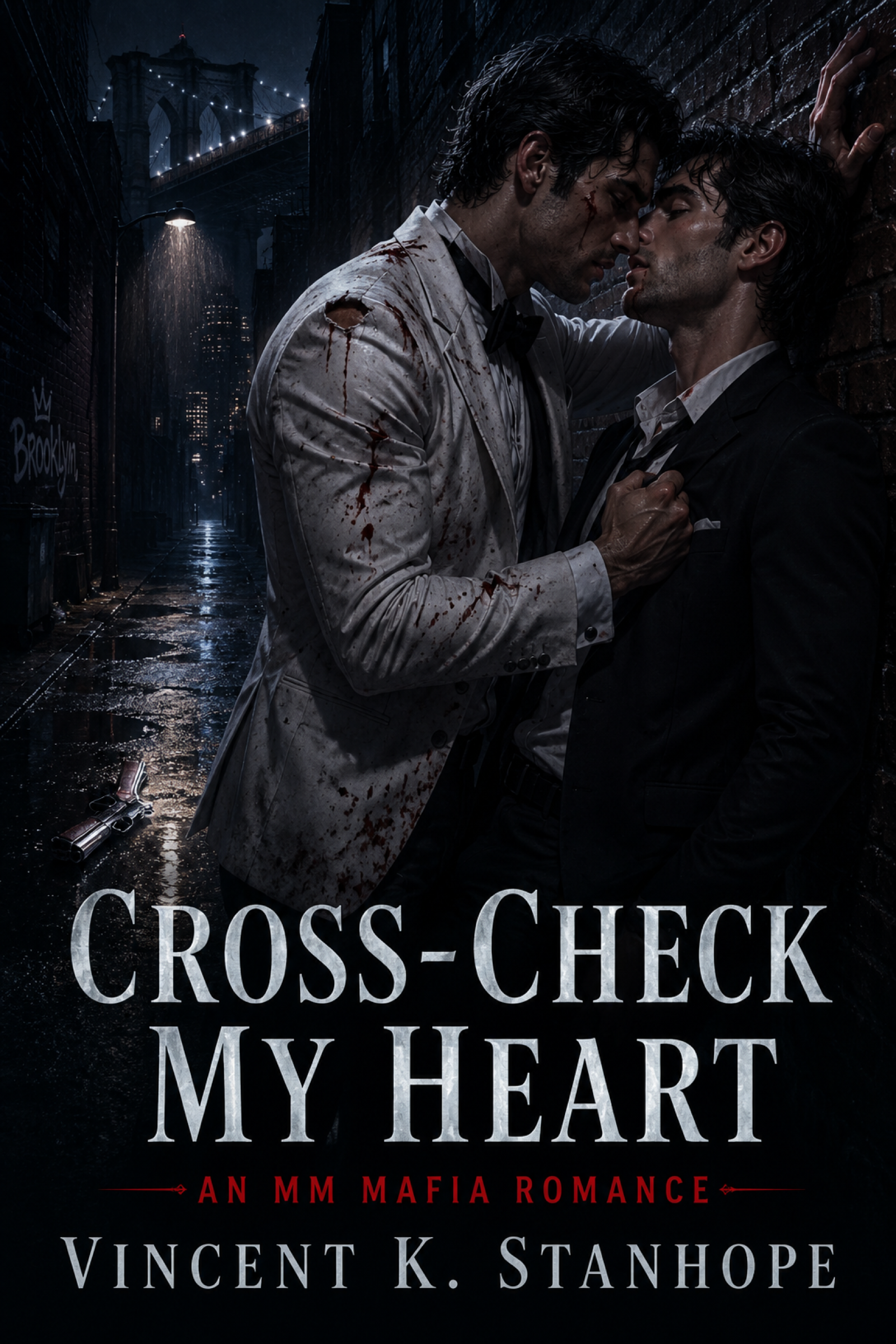 Cross-Check My Heart