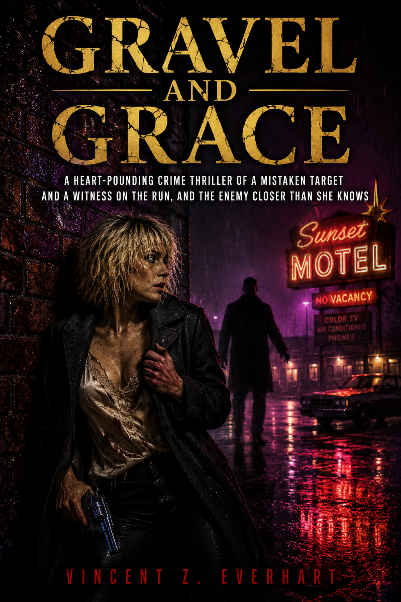 Gravel and Grace