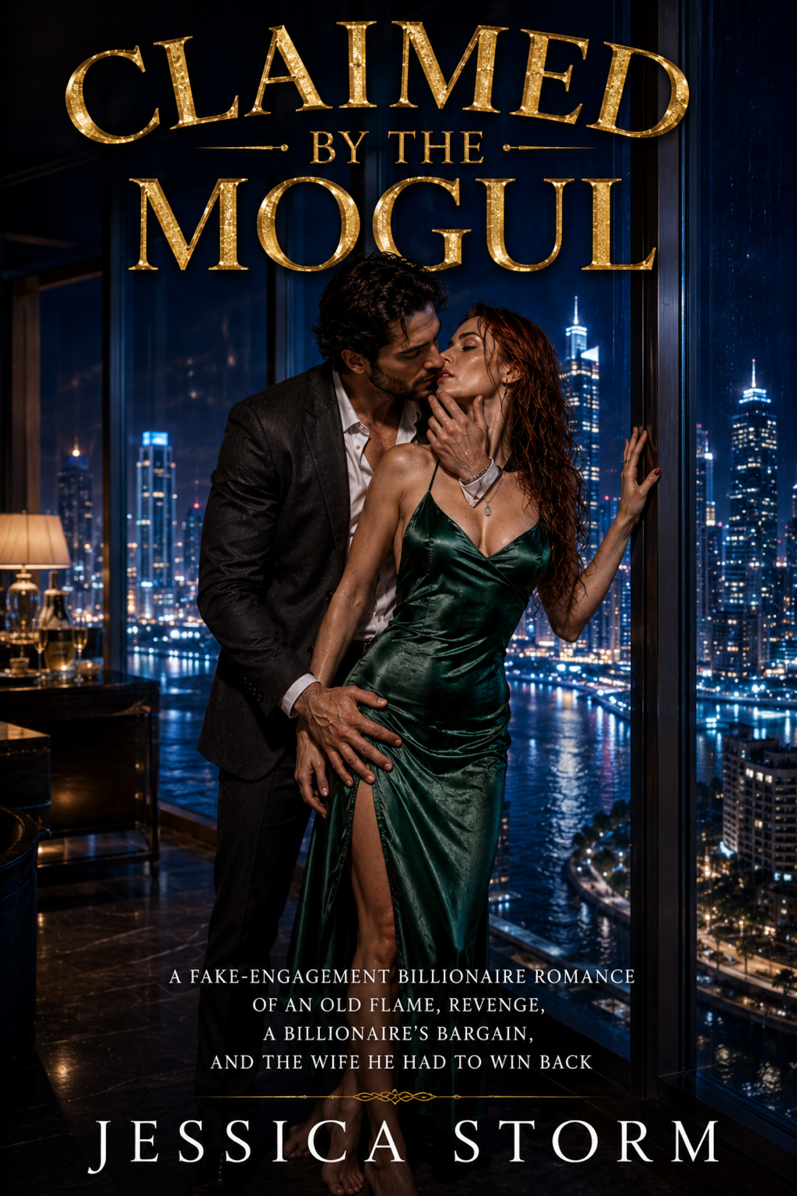 Claimed by the Mogul