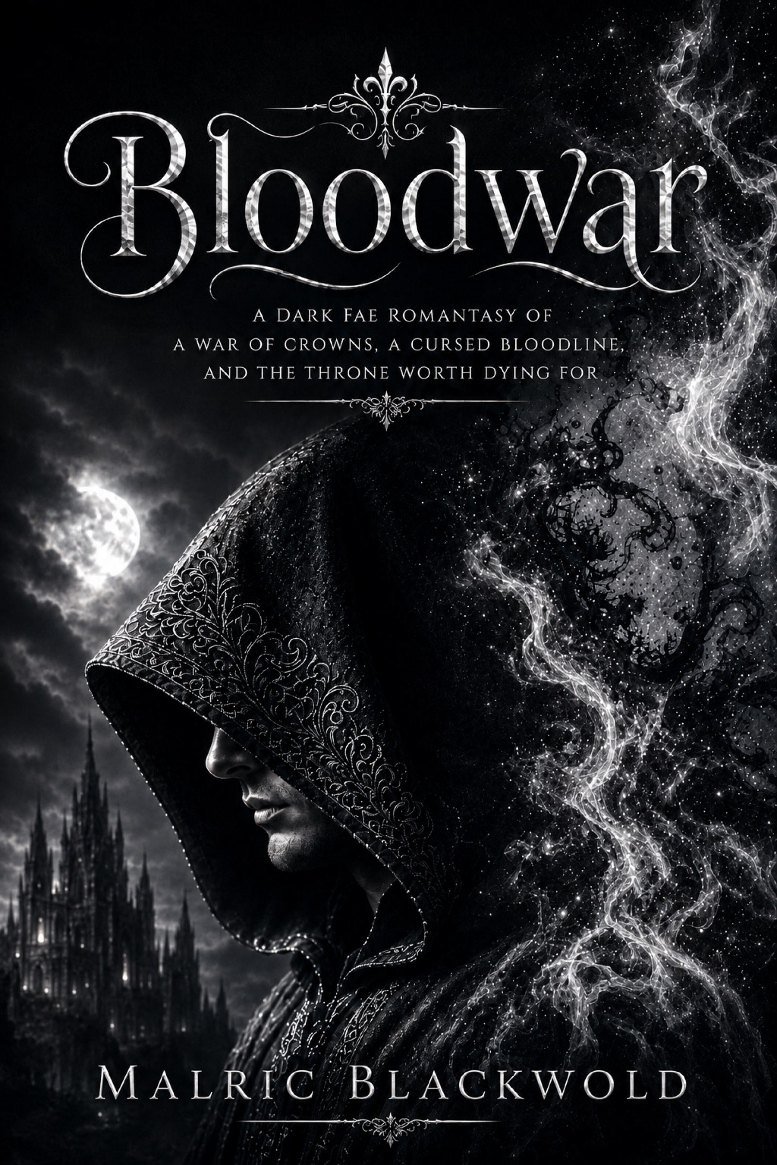 Bloodwar