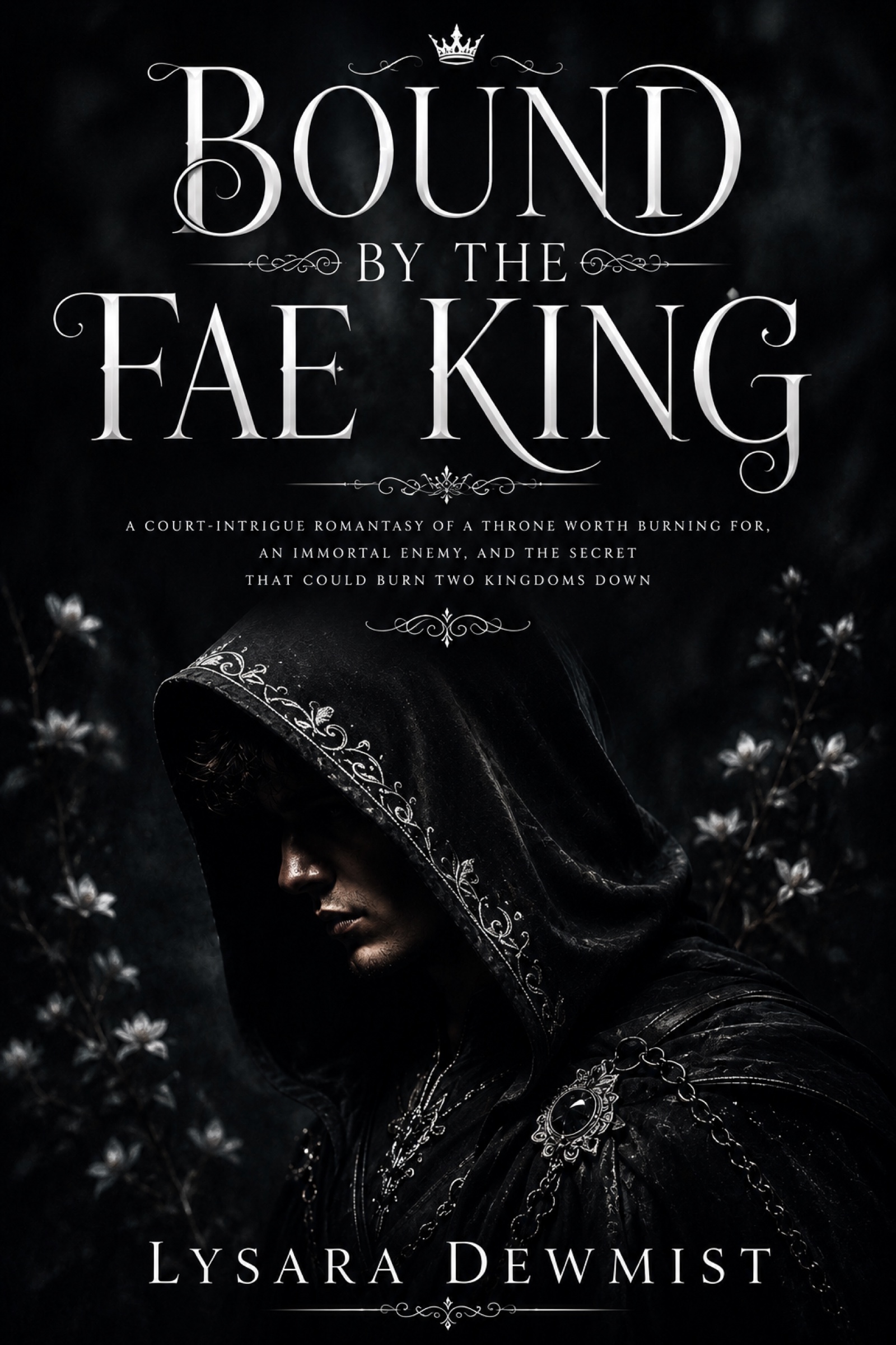 Bound by the Fae King