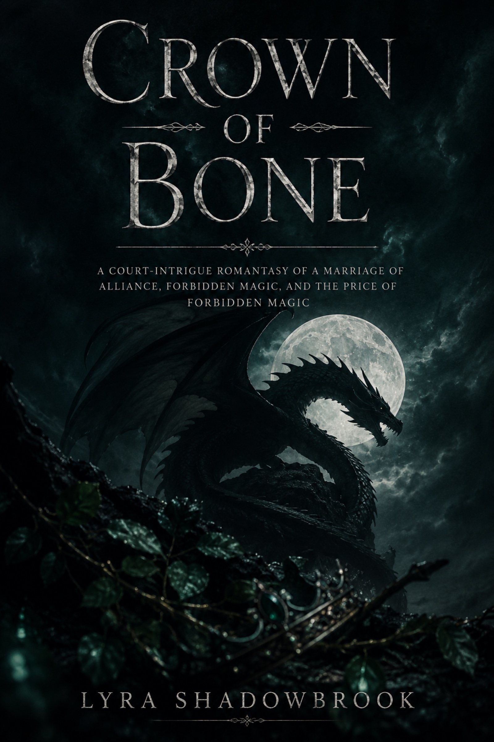 Crown of Bone