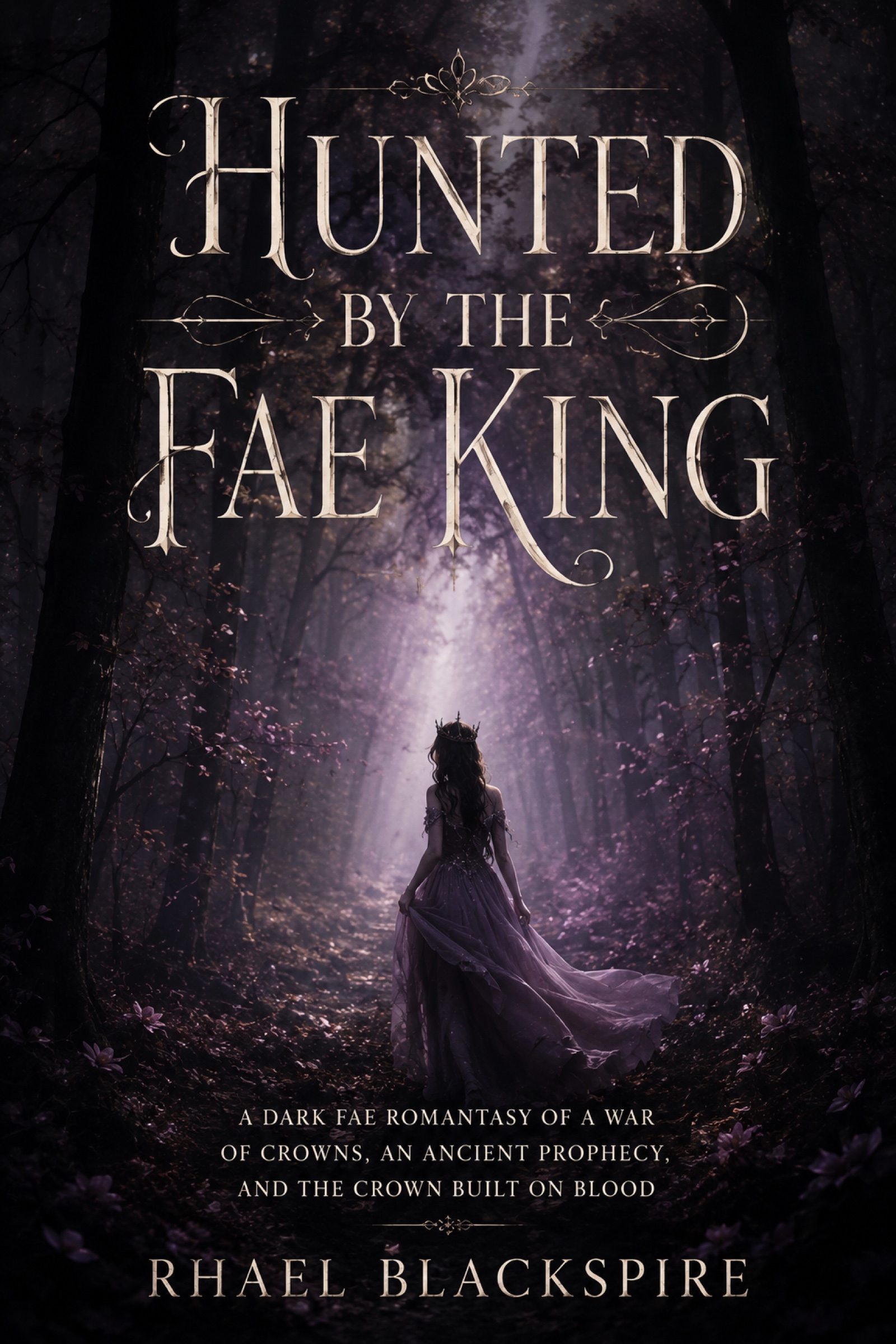 Hunted by the Fae King