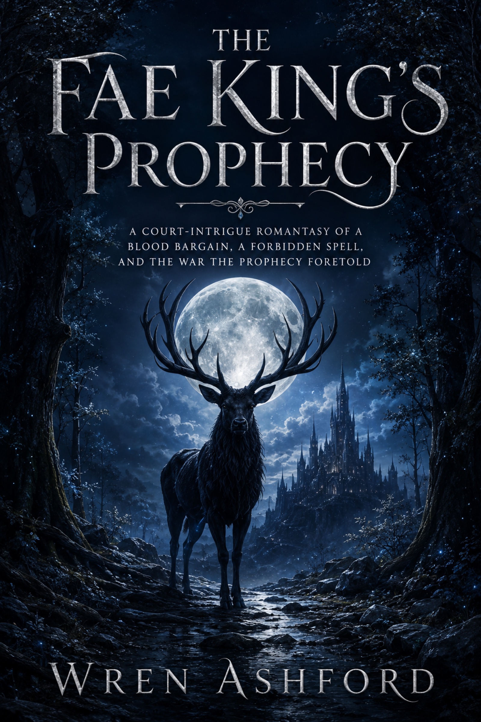 The Fae King's Prophecy