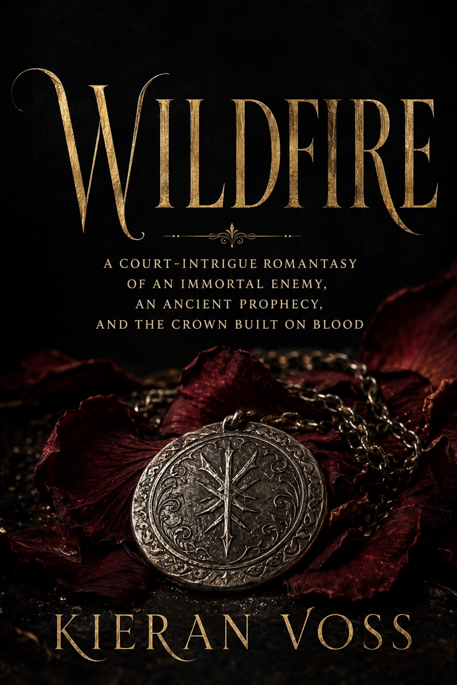 Wildfire
