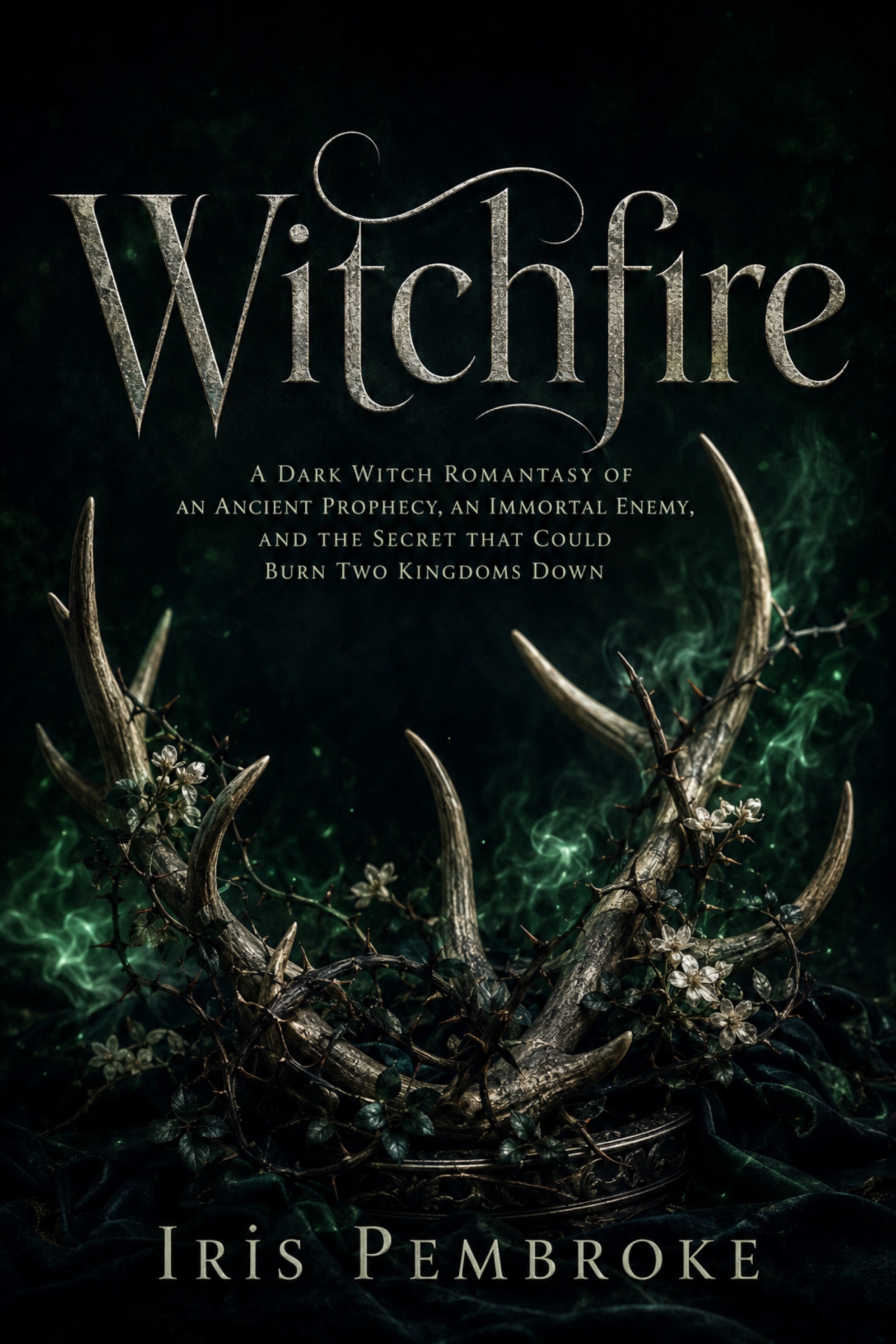Witchfire