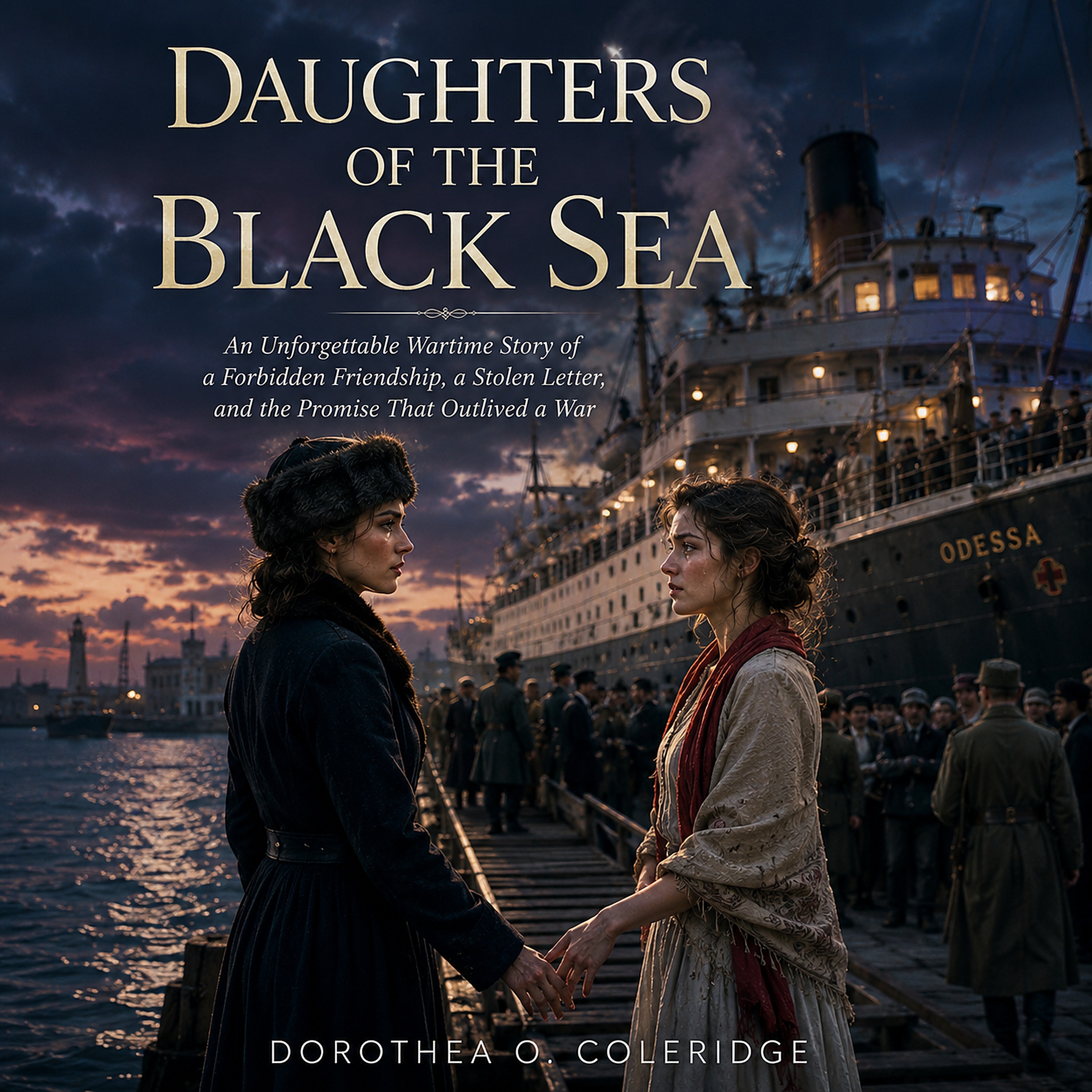 Daughters of the Black Sea