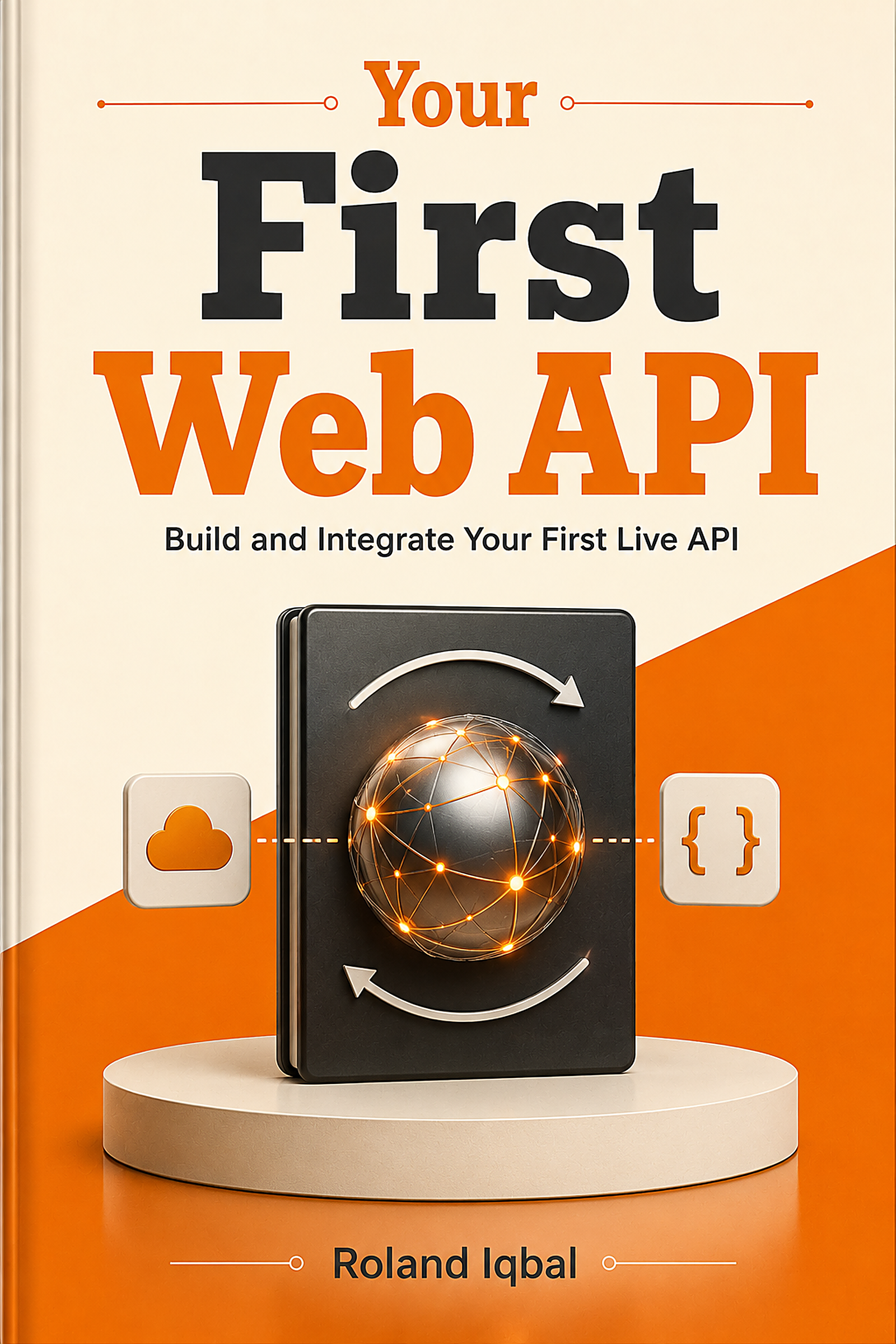 Your First Web API