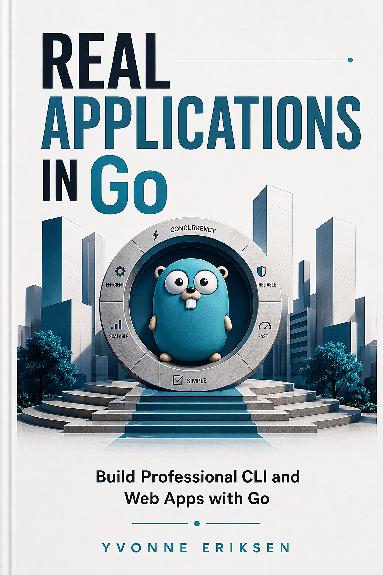 Real Applications in Go
