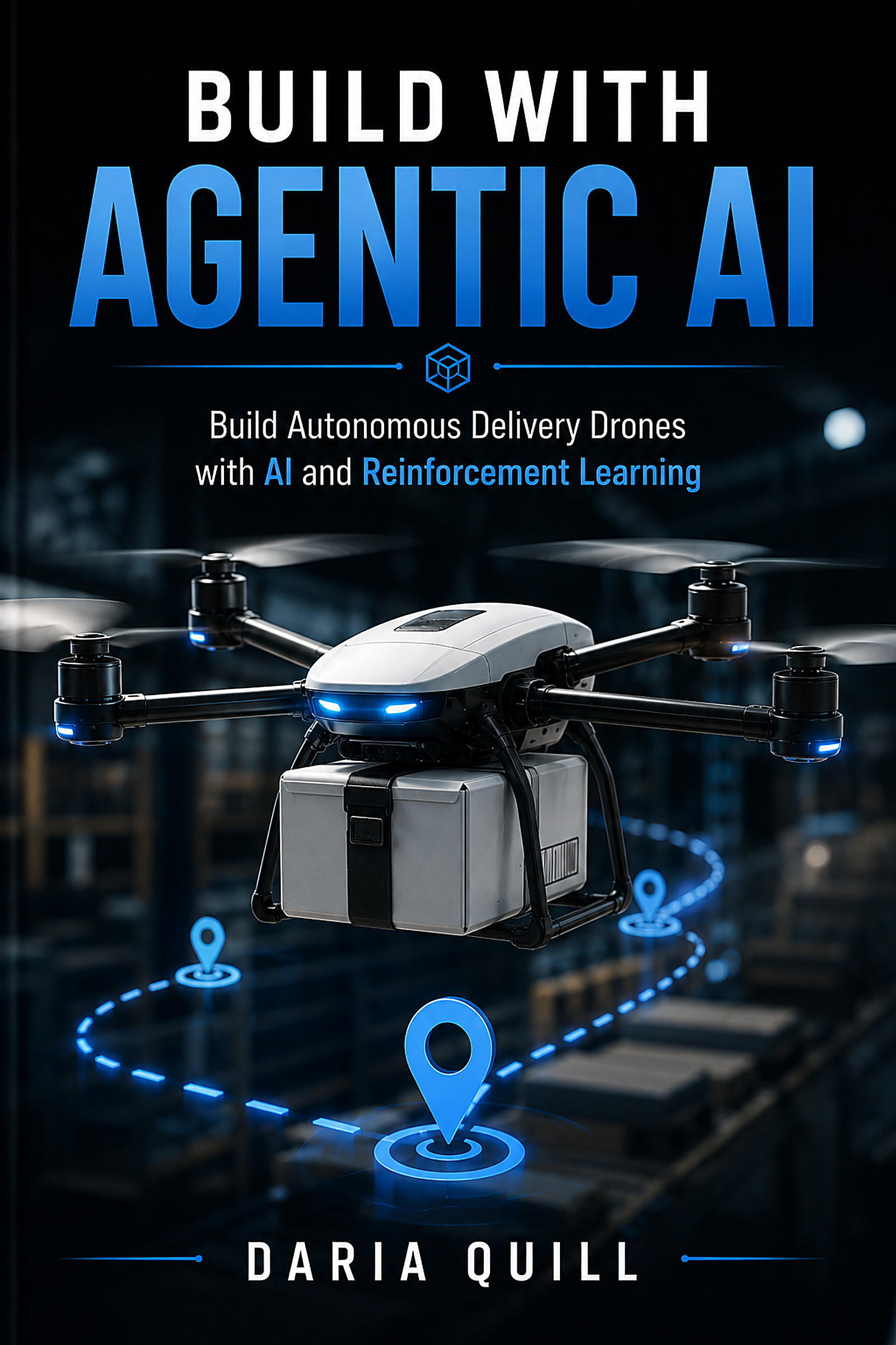 Build with Agentic AI