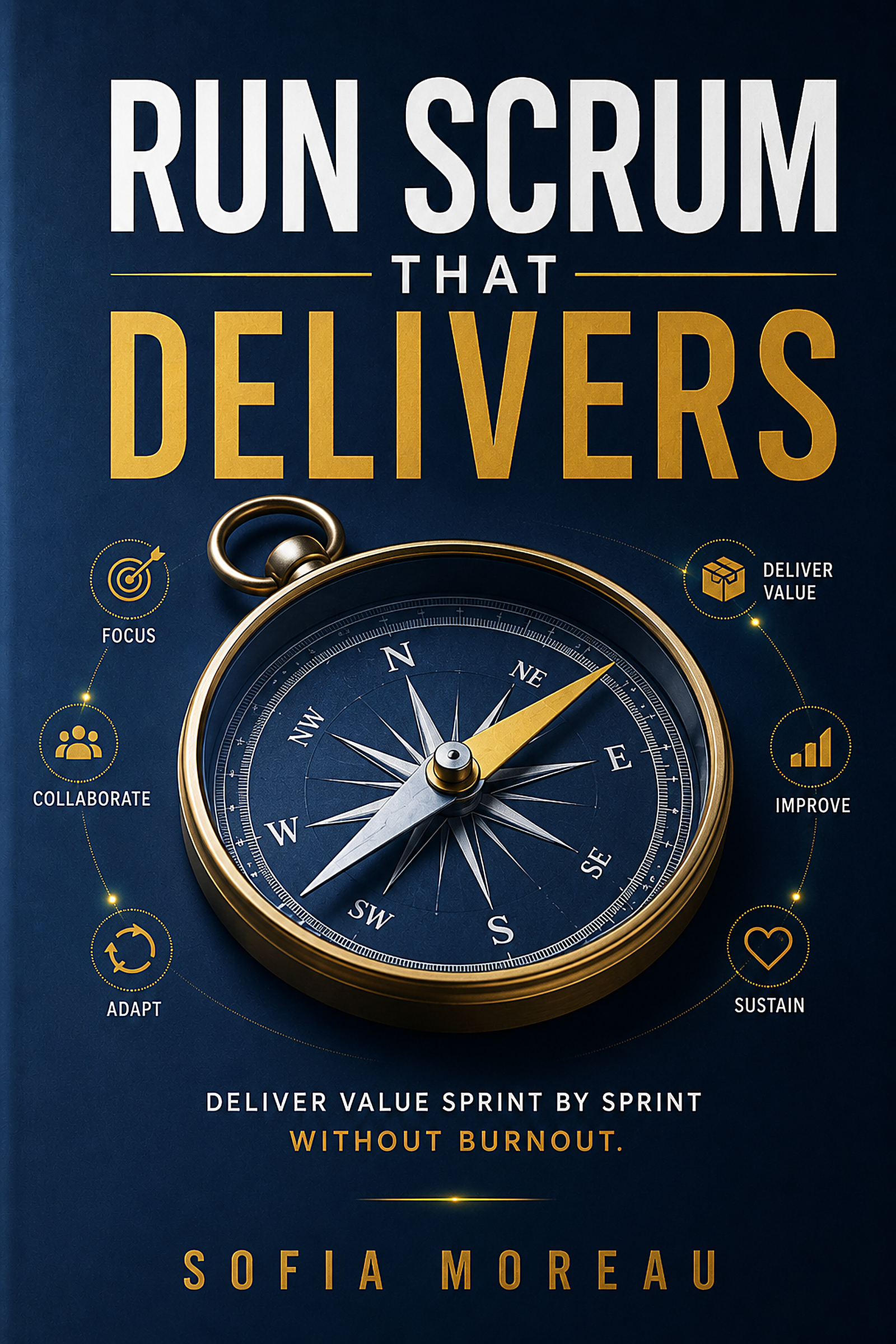 Run Scrum That Delivers