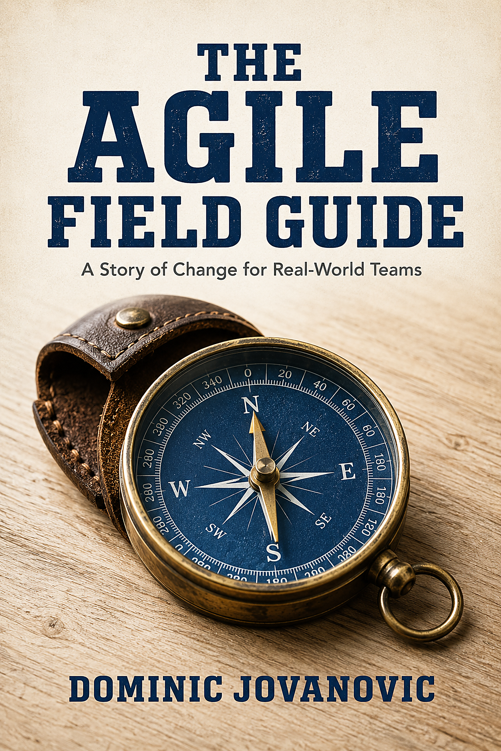 The Agile Field Guide