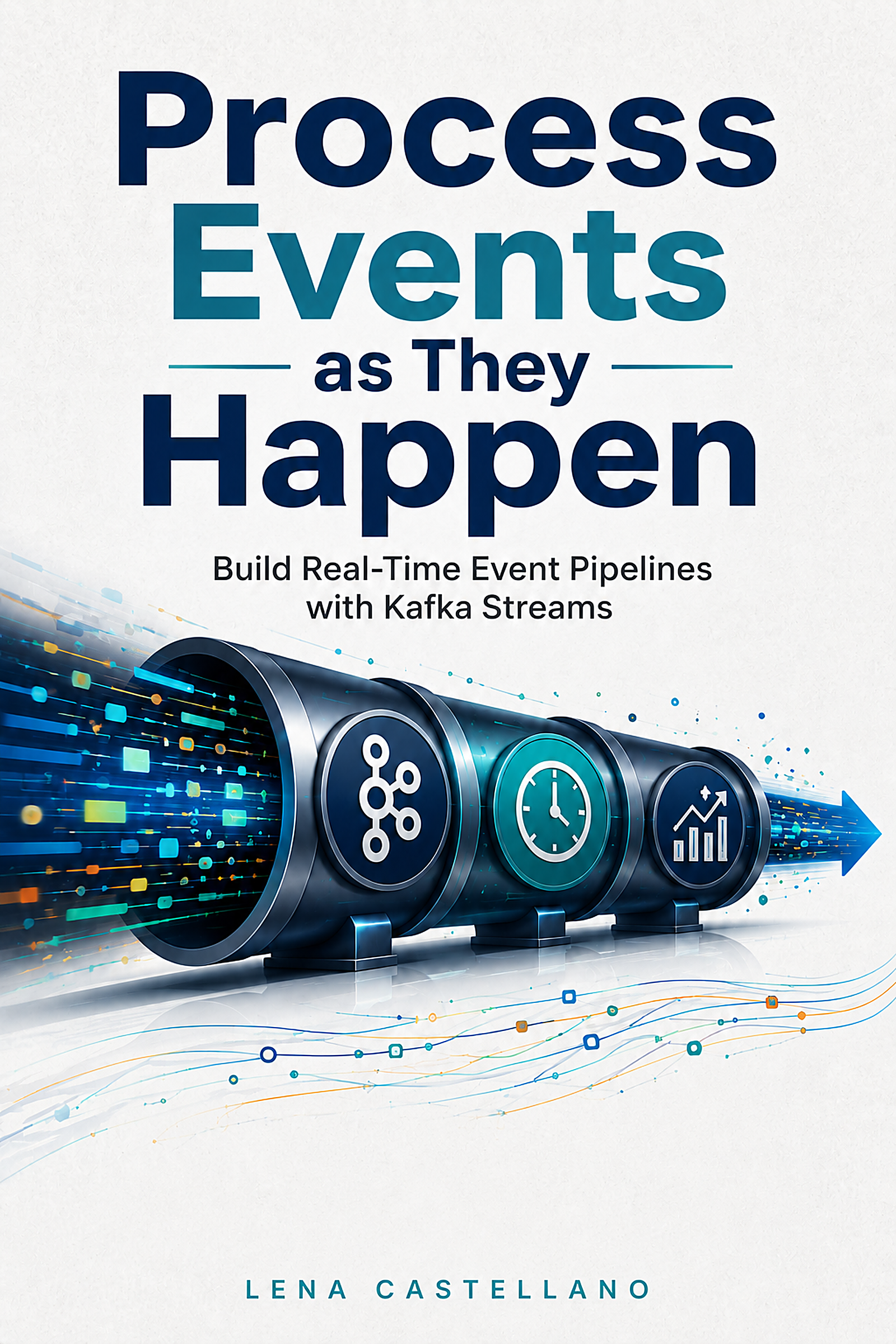 Process Events as They Happen