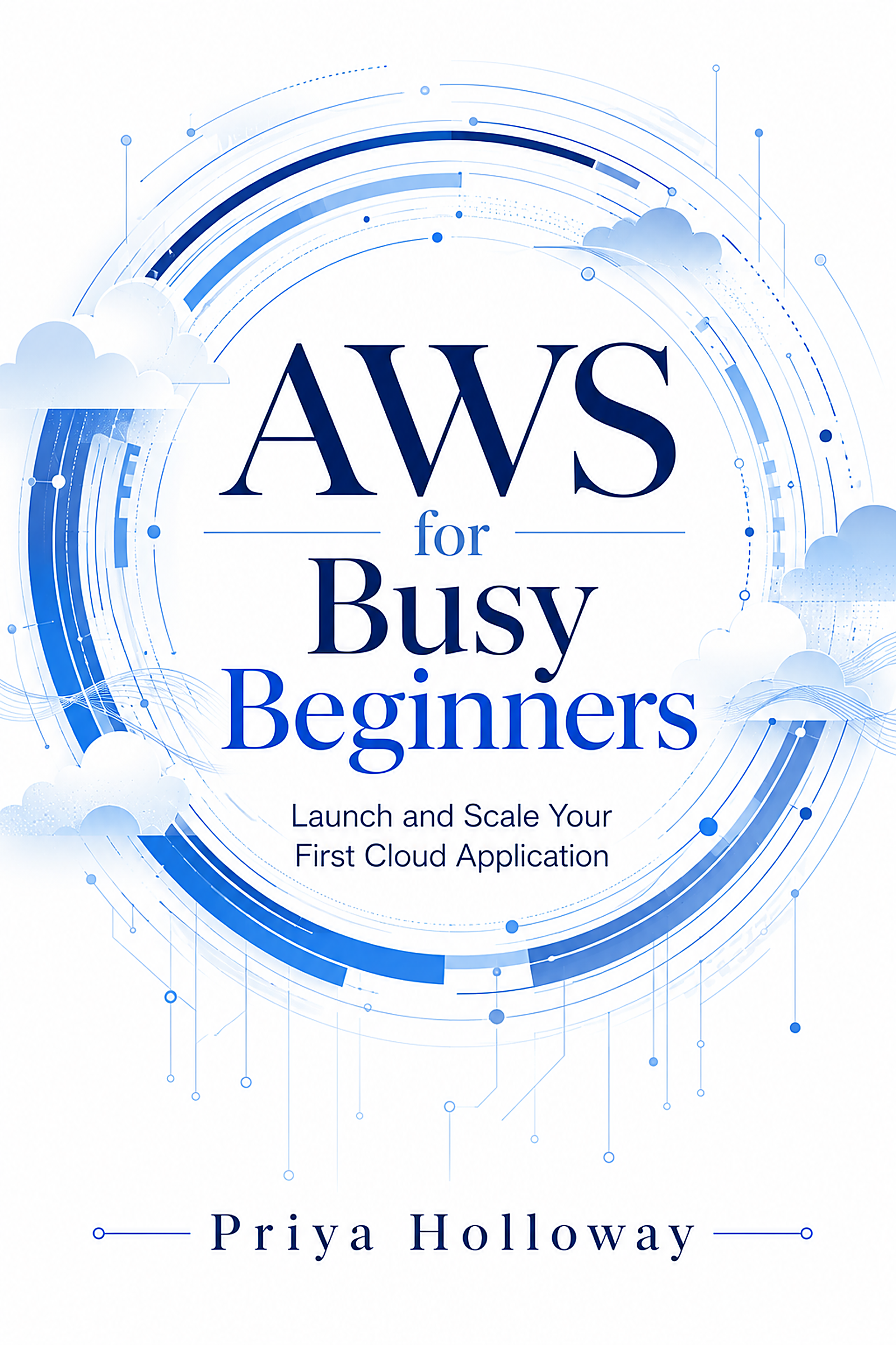 AWS for Busy Beginners