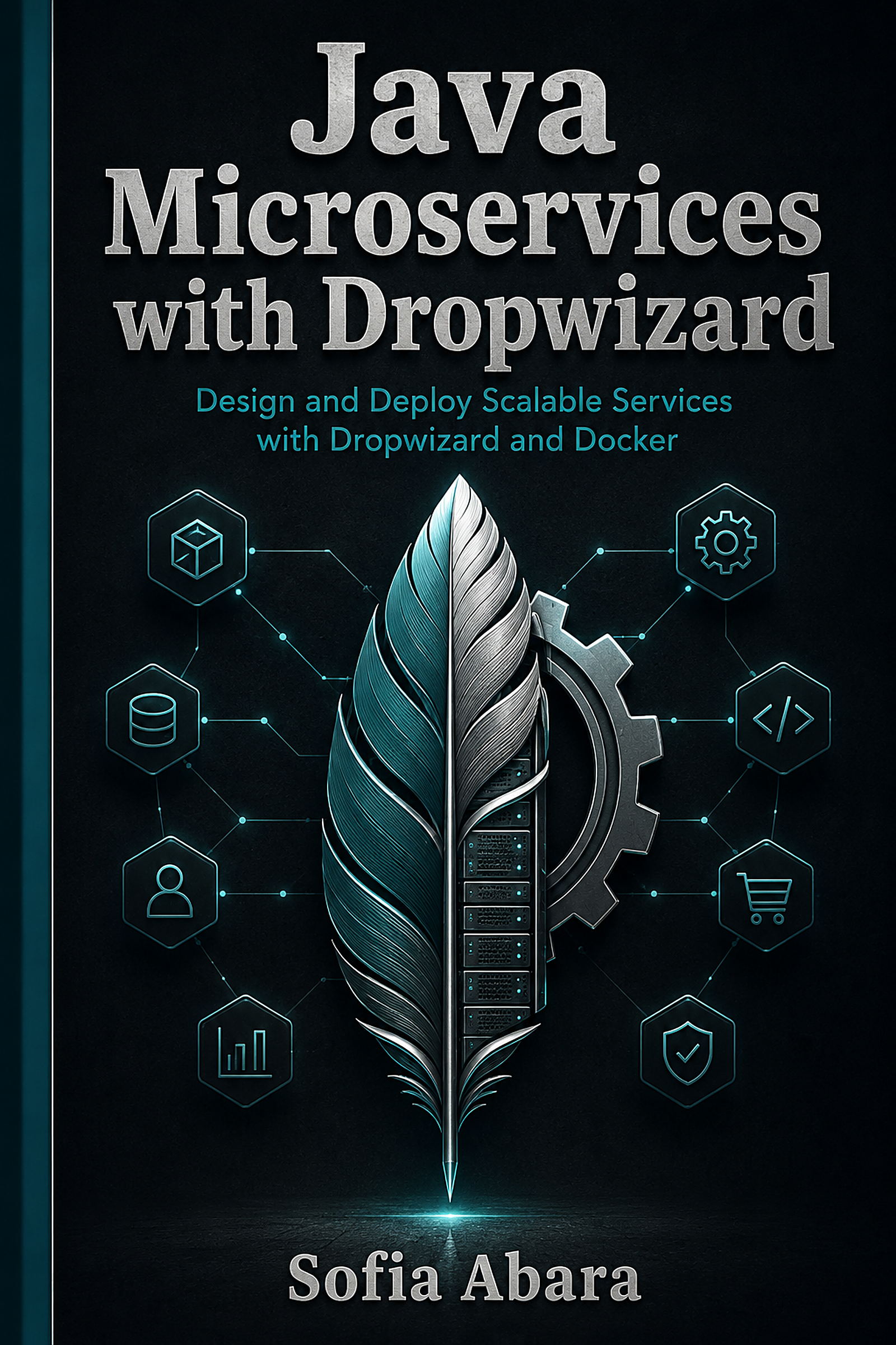 Java Microservices with Dropwizard