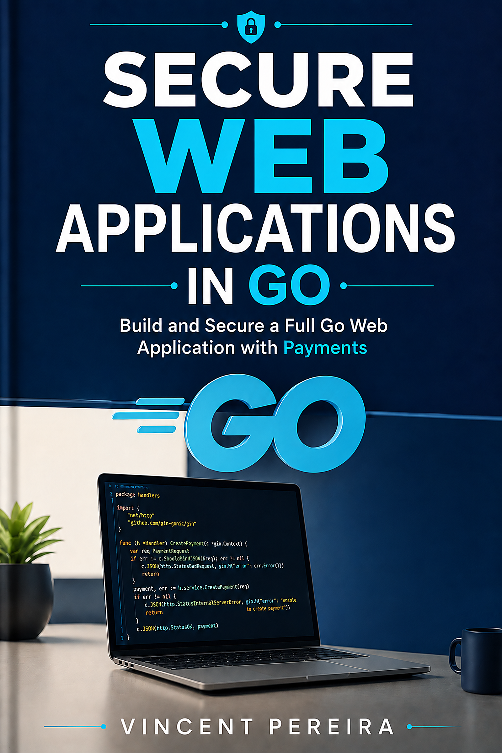 Secure Web Applications in Go