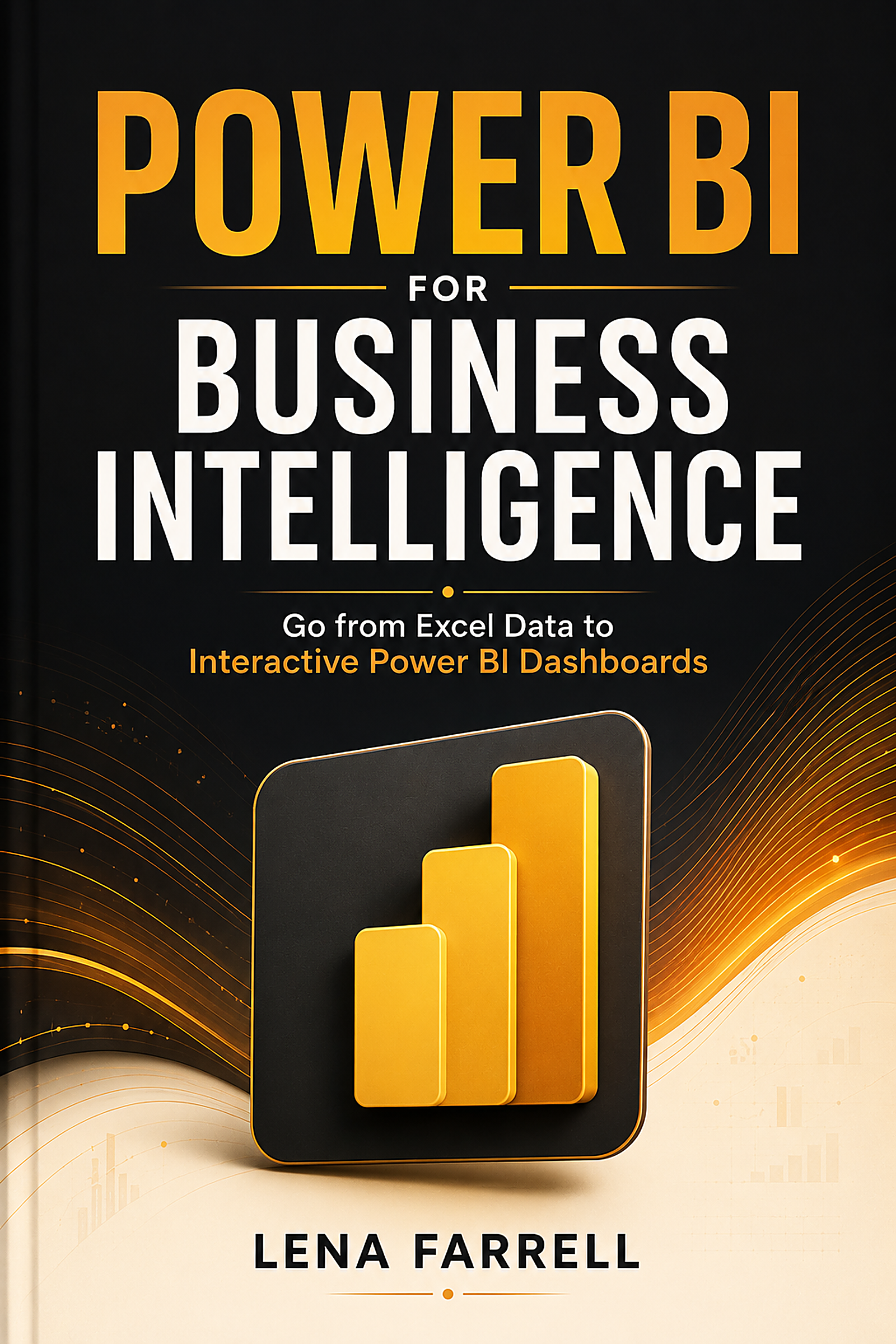 Power BI for Business Intelligence