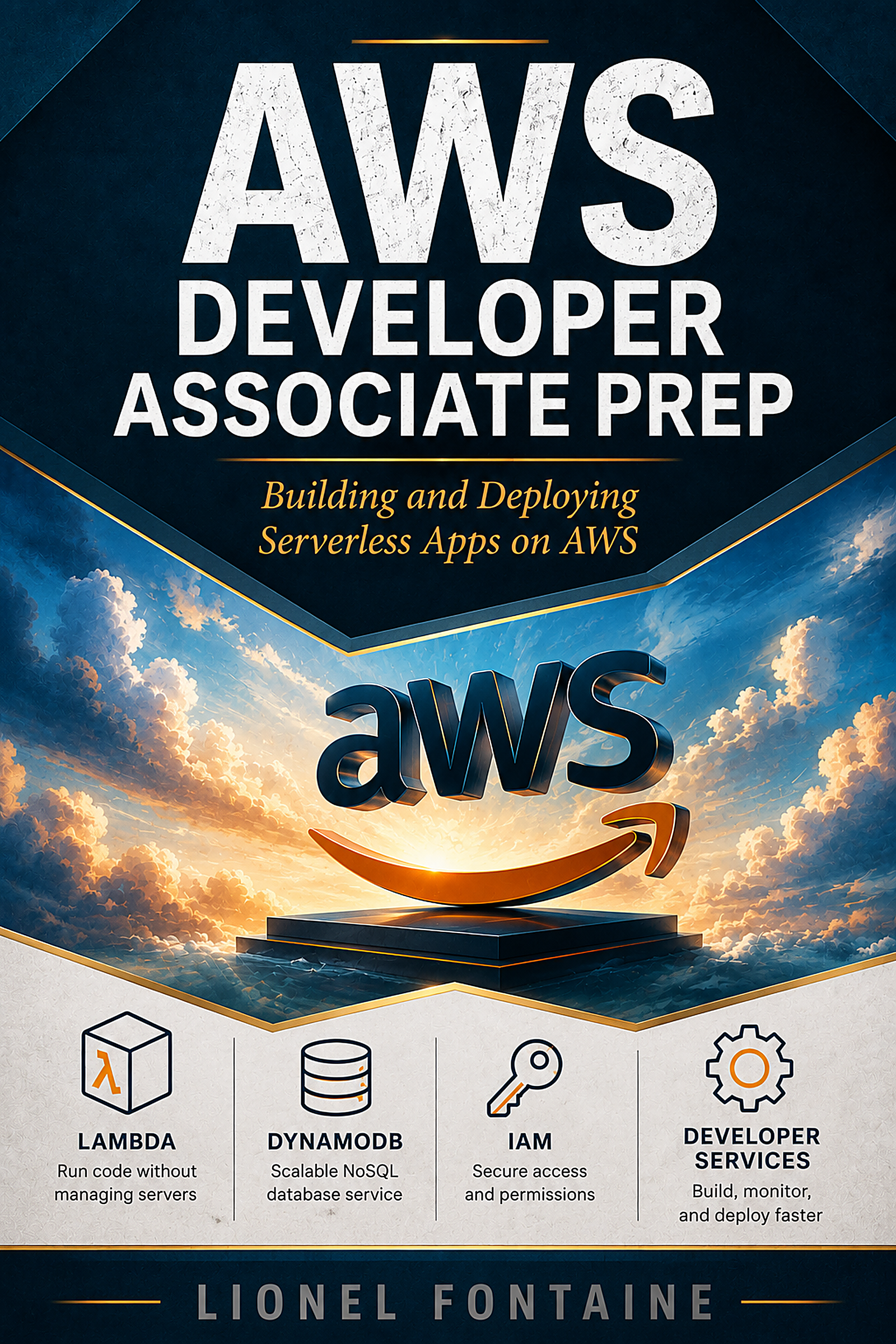 AWS Developer Associate Prep