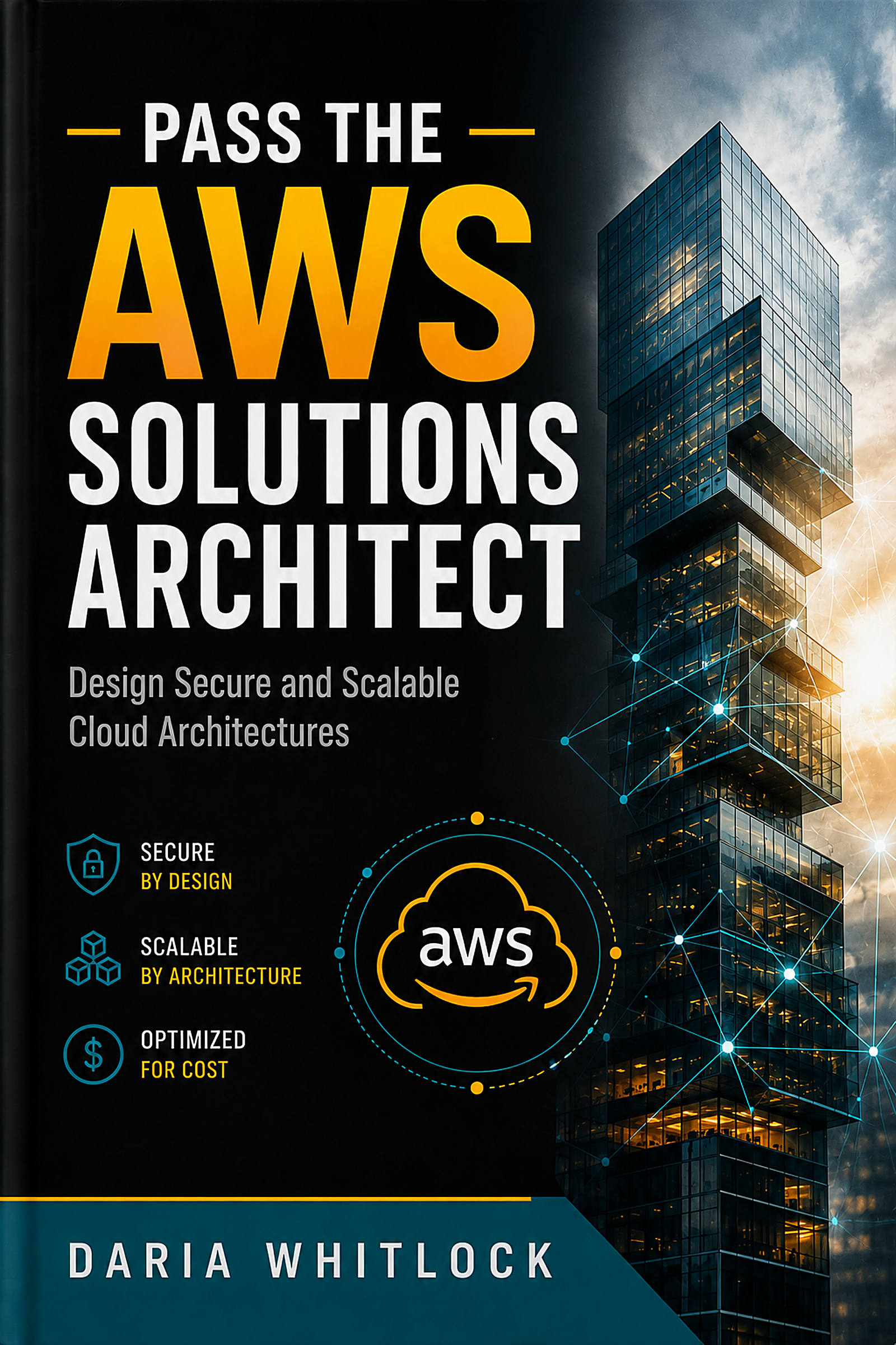 Pass the AWS Solutions Architect