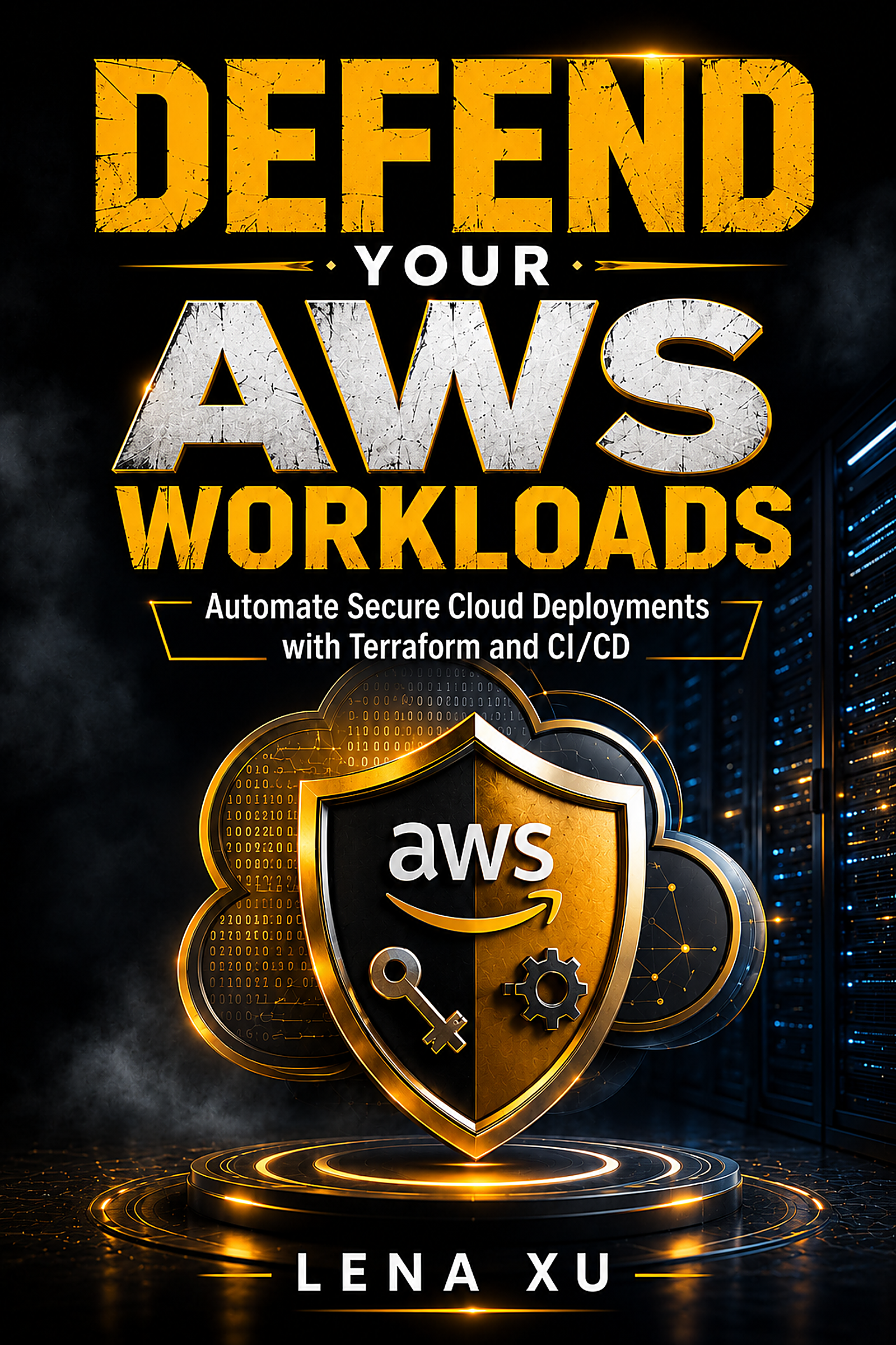 Defend Your AWS Workloads