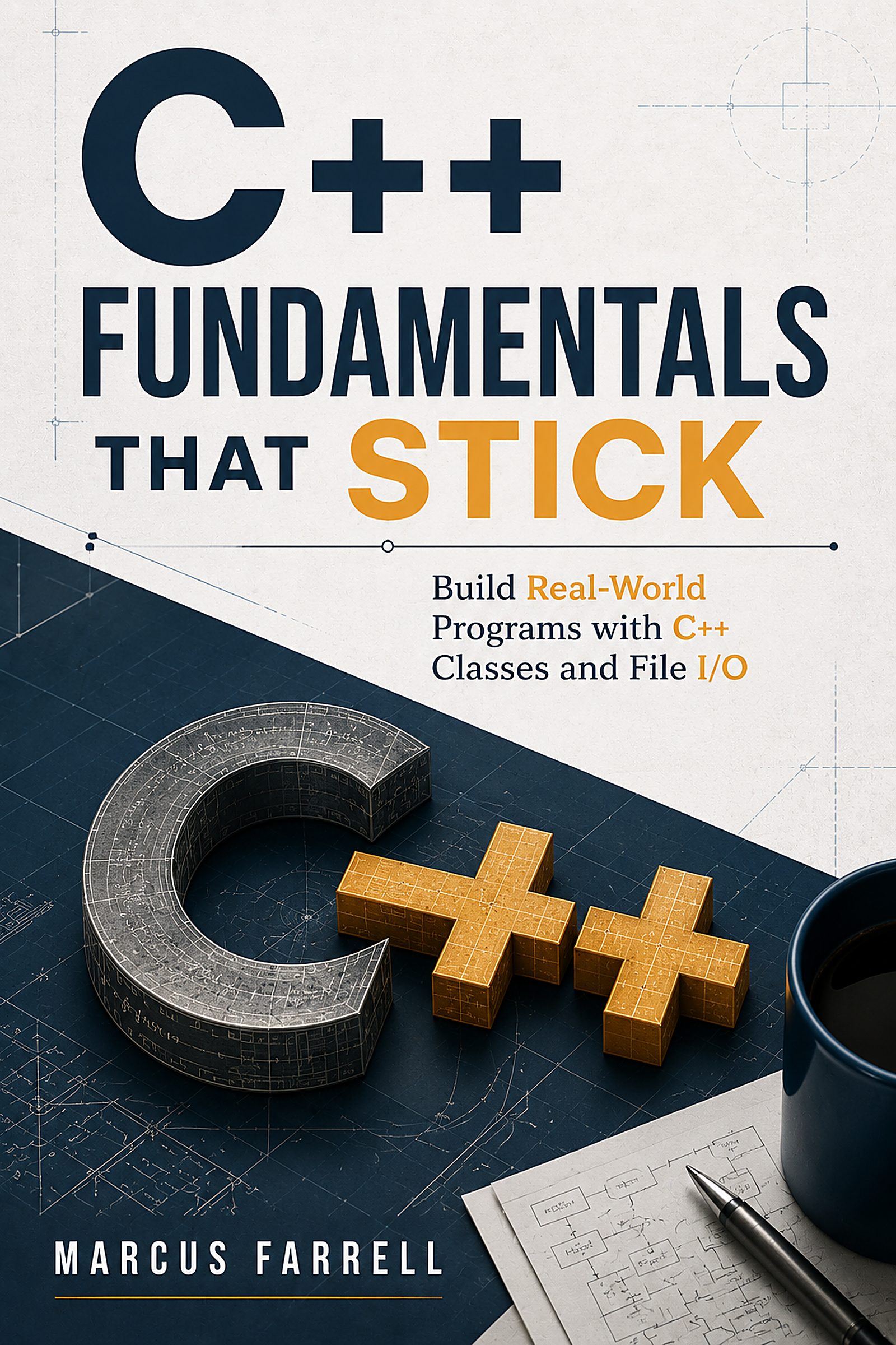 C++ Fundamentals That Stick