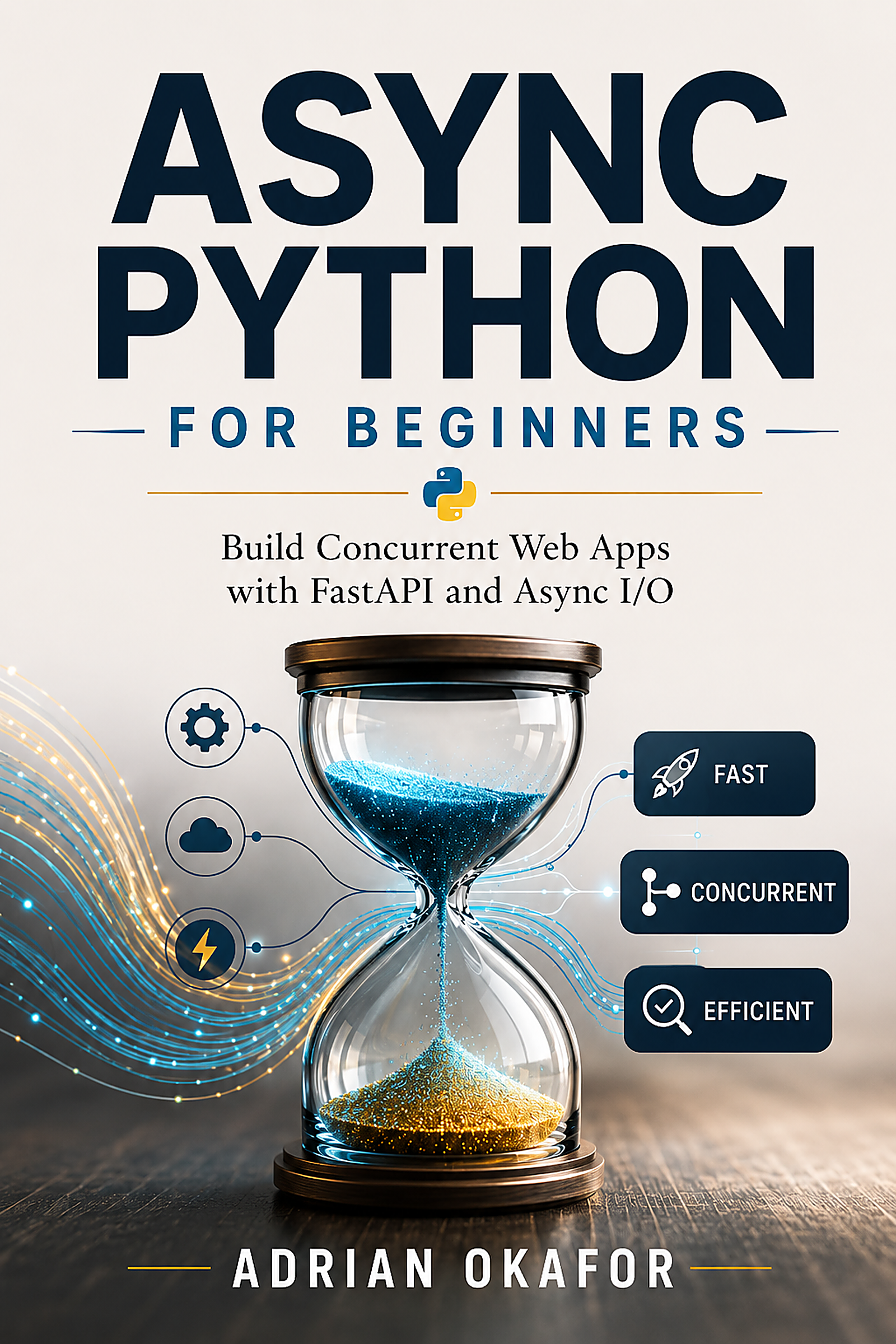 Async Python for Beginners